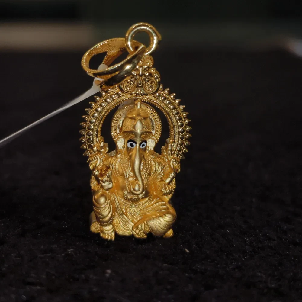 God locket