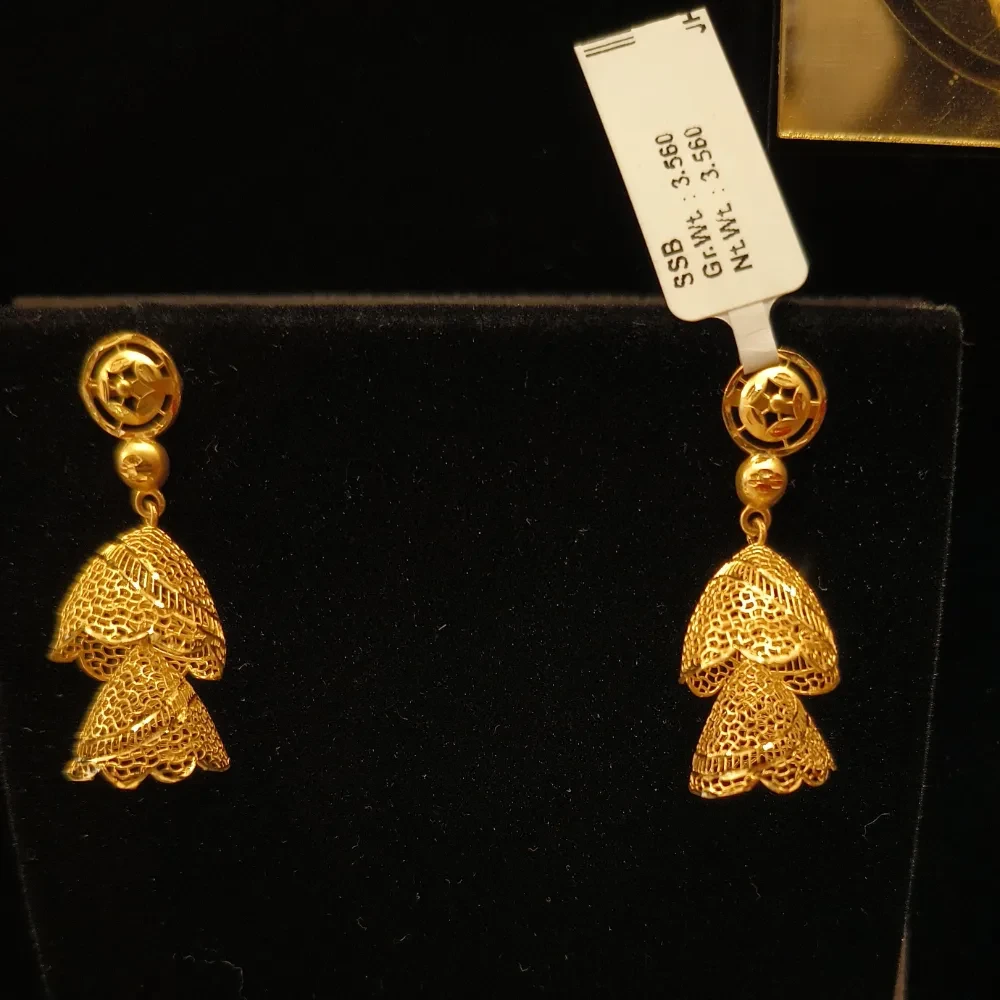 Jhumka