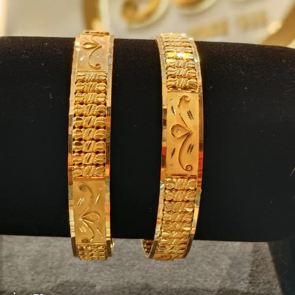 Bangles