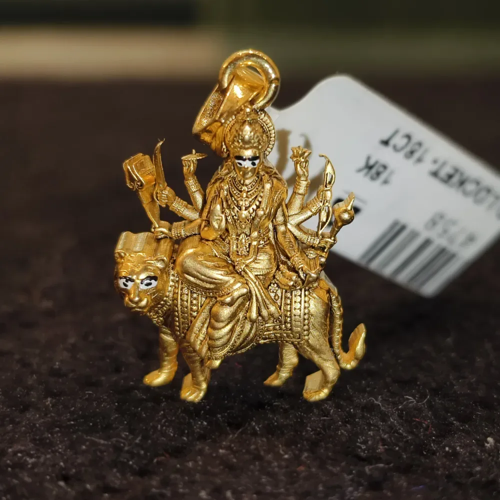 God locket