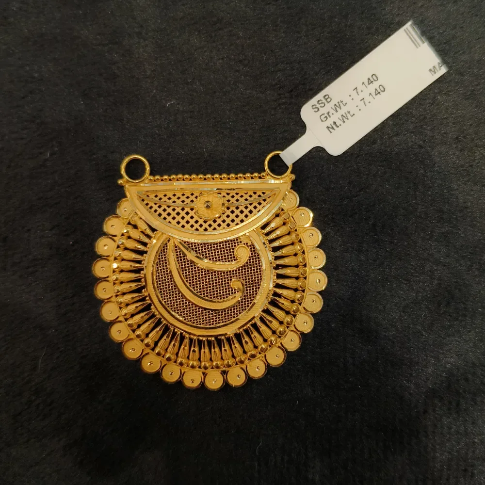 Mangalsutra