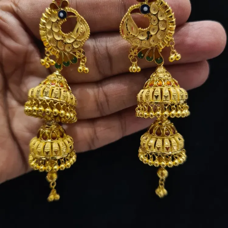 Jhumka