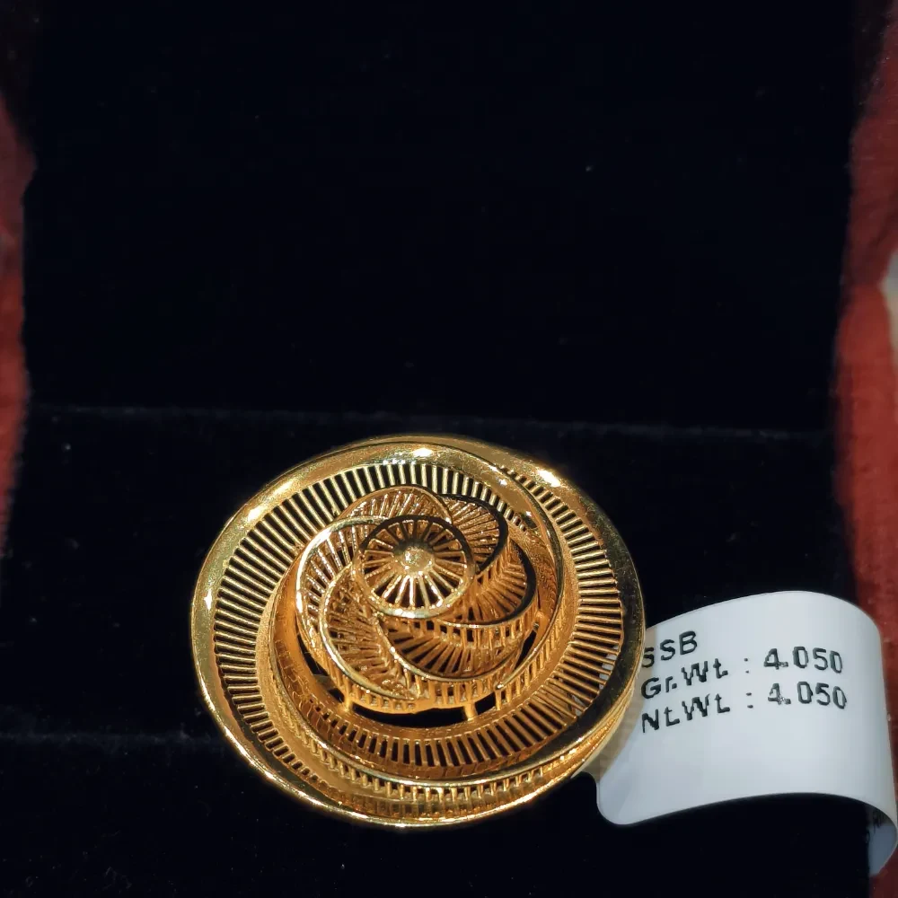 Ladies Ring
