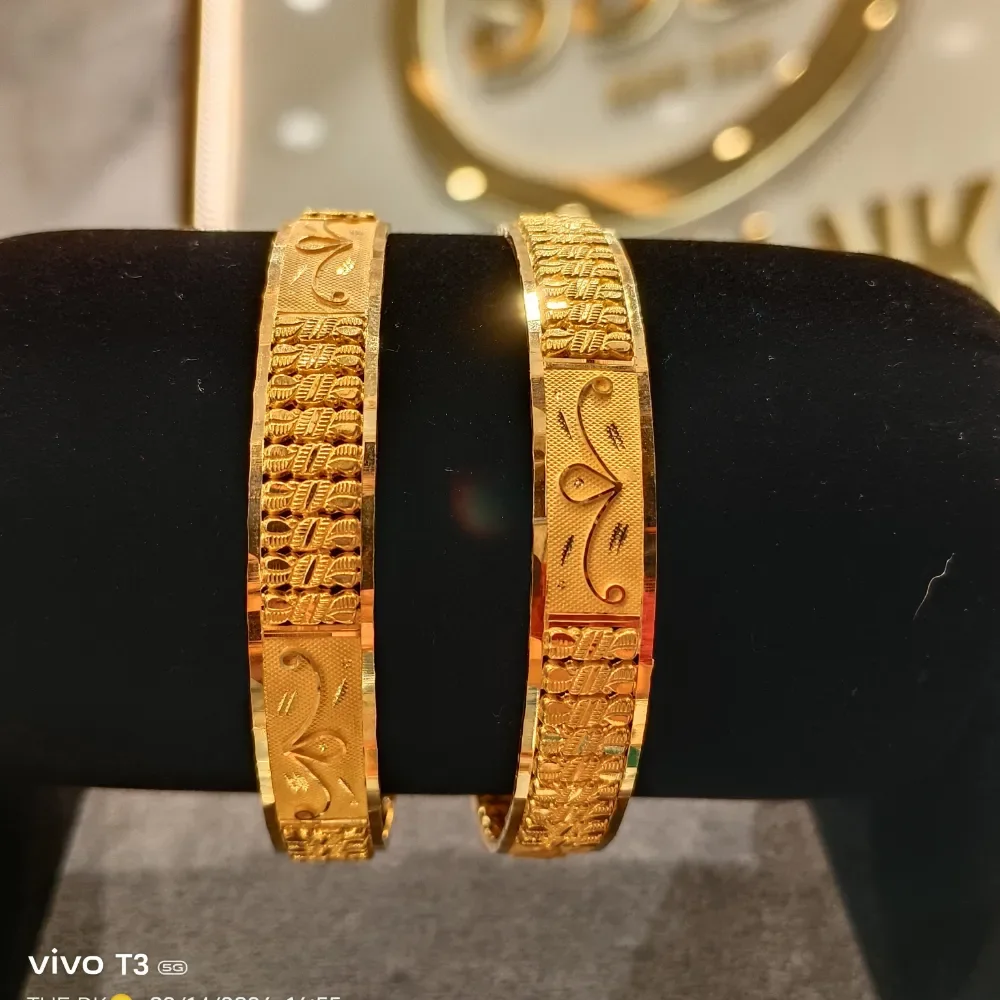 Bangles
