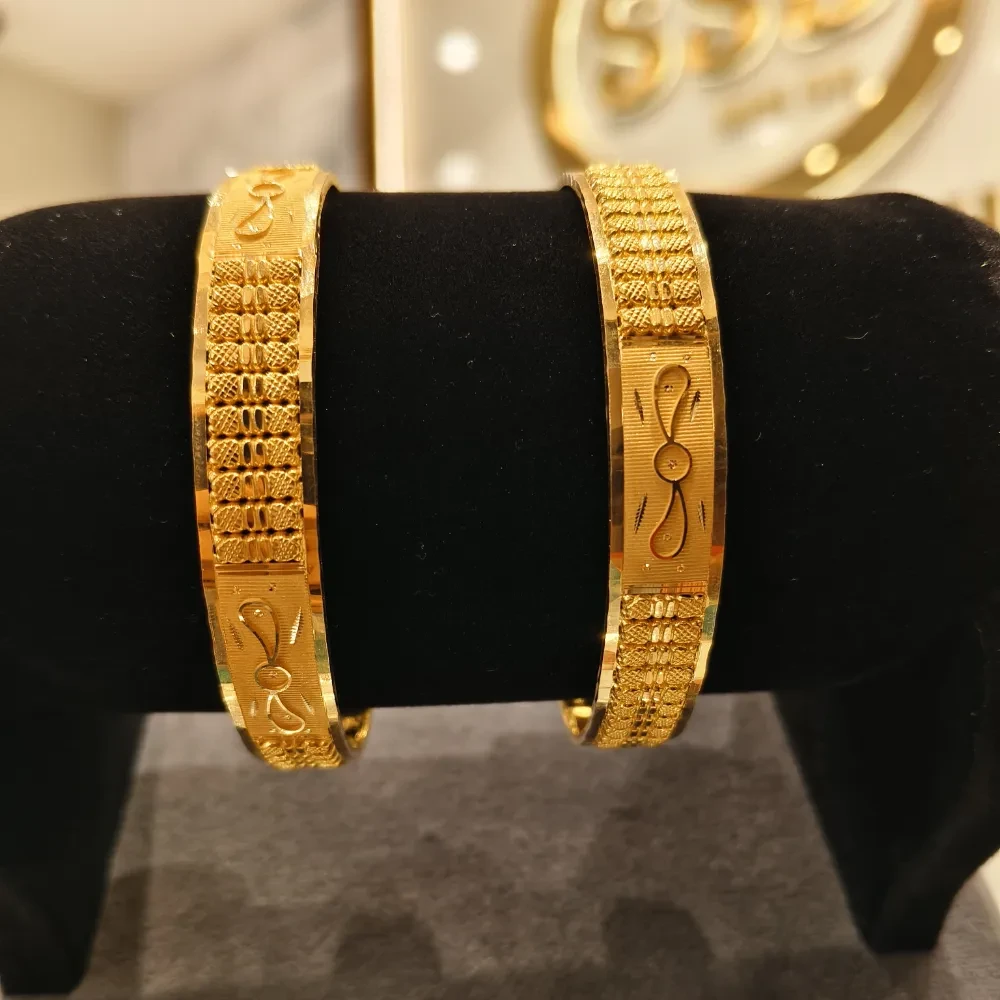 Bangles