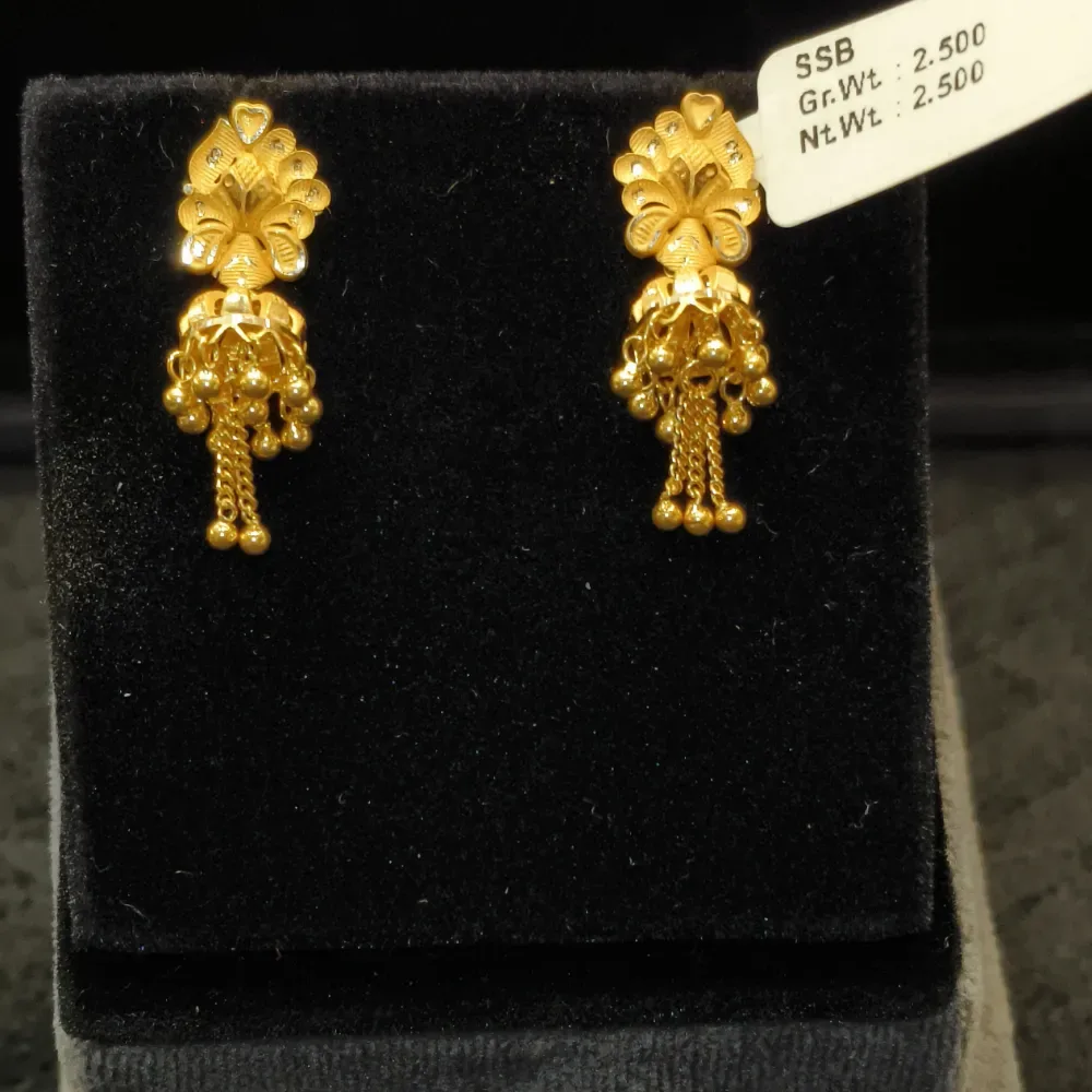 Jhumka