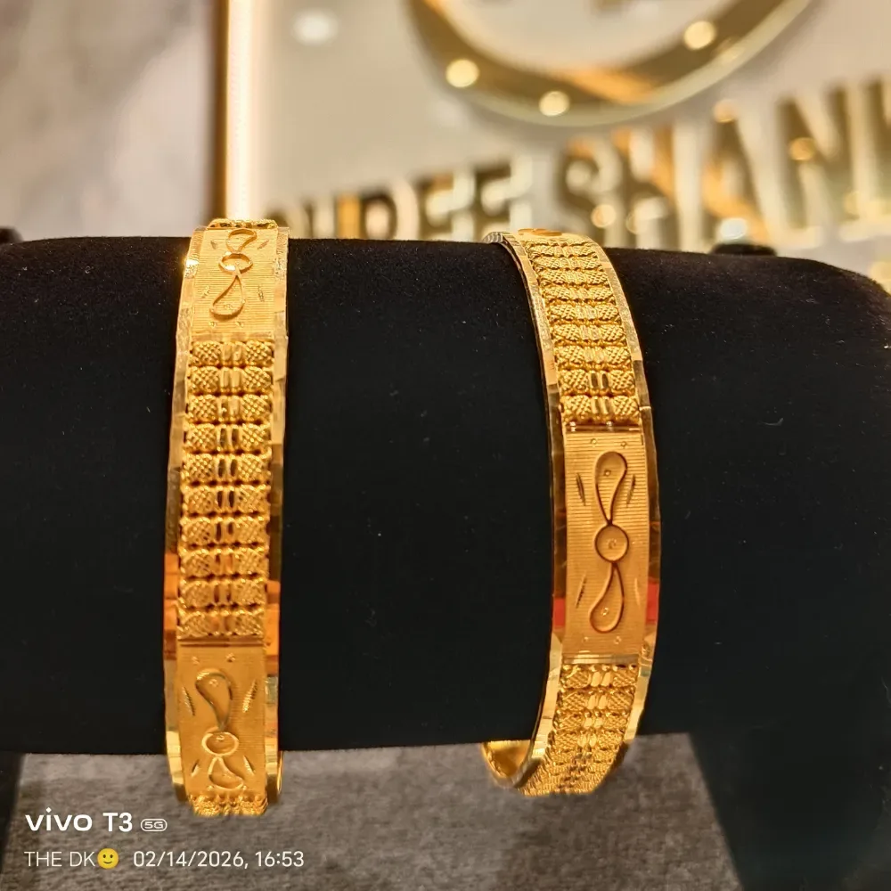 Bangles