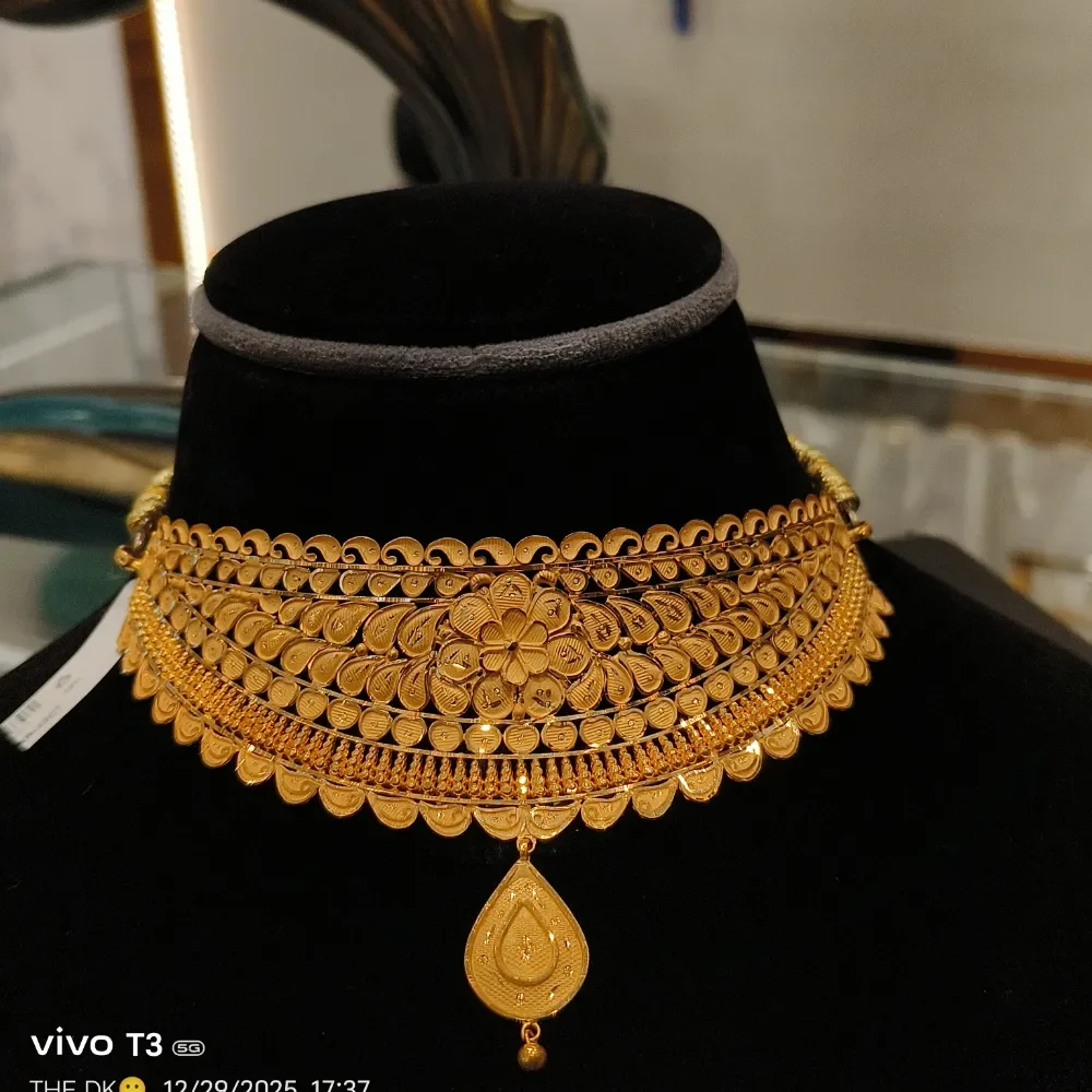 Choker