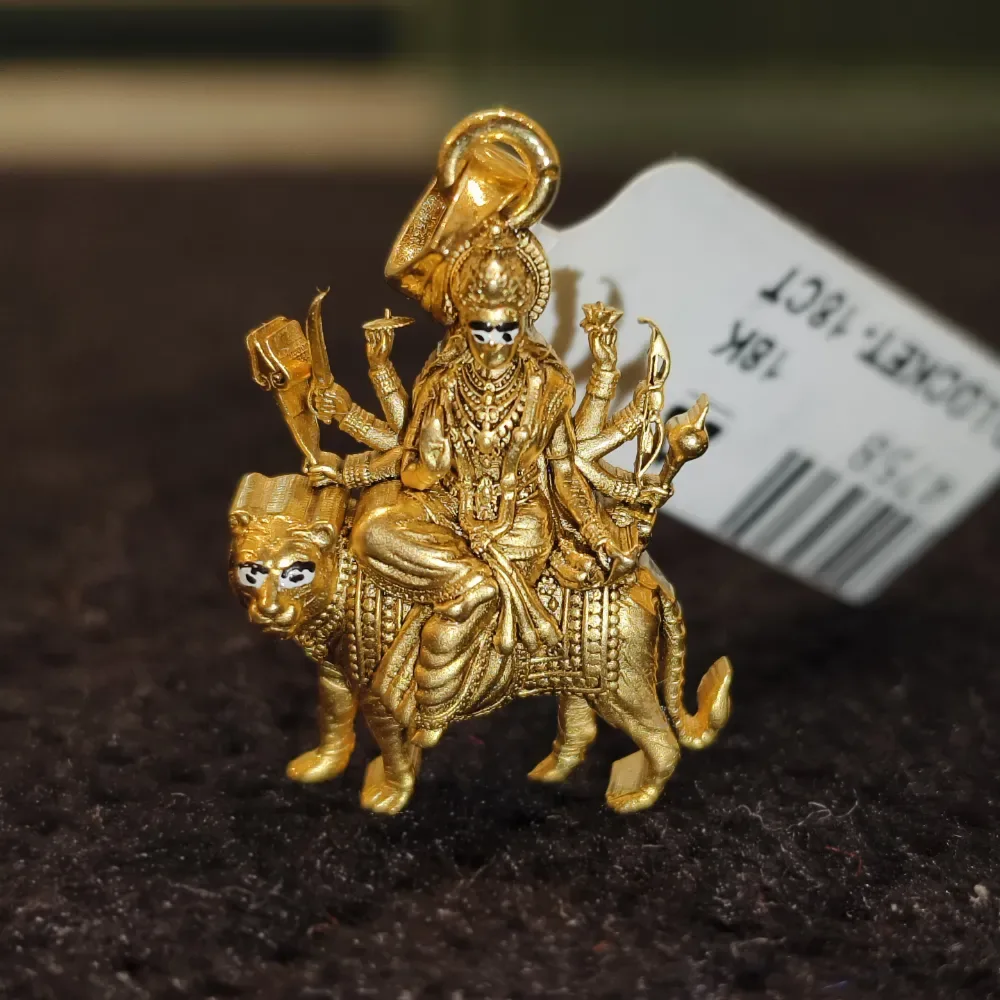 God locket