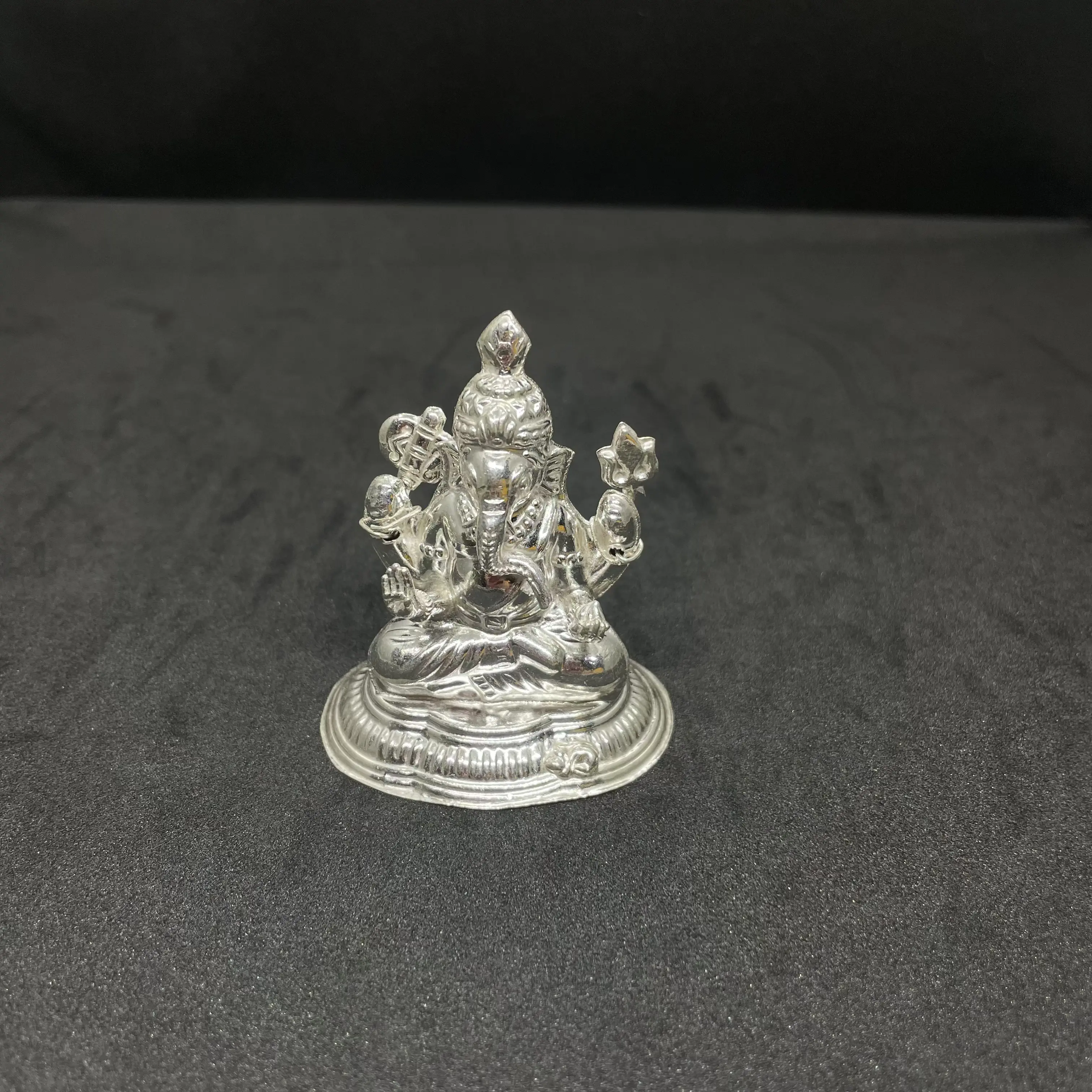Ganesh Idol