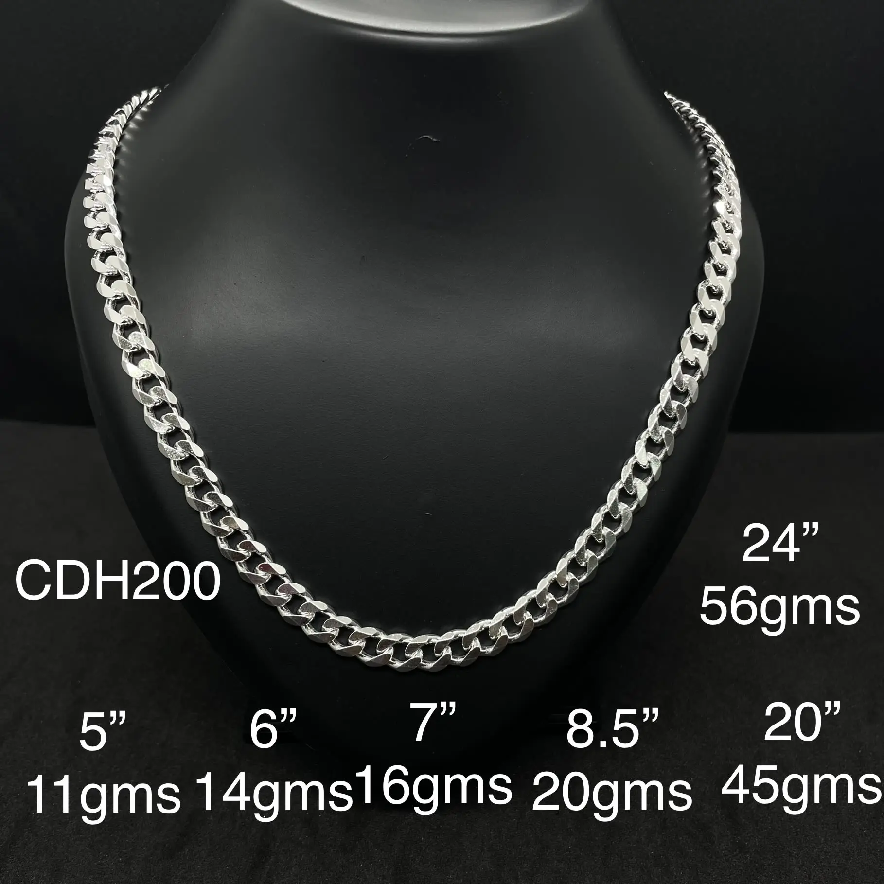 Cdh200
