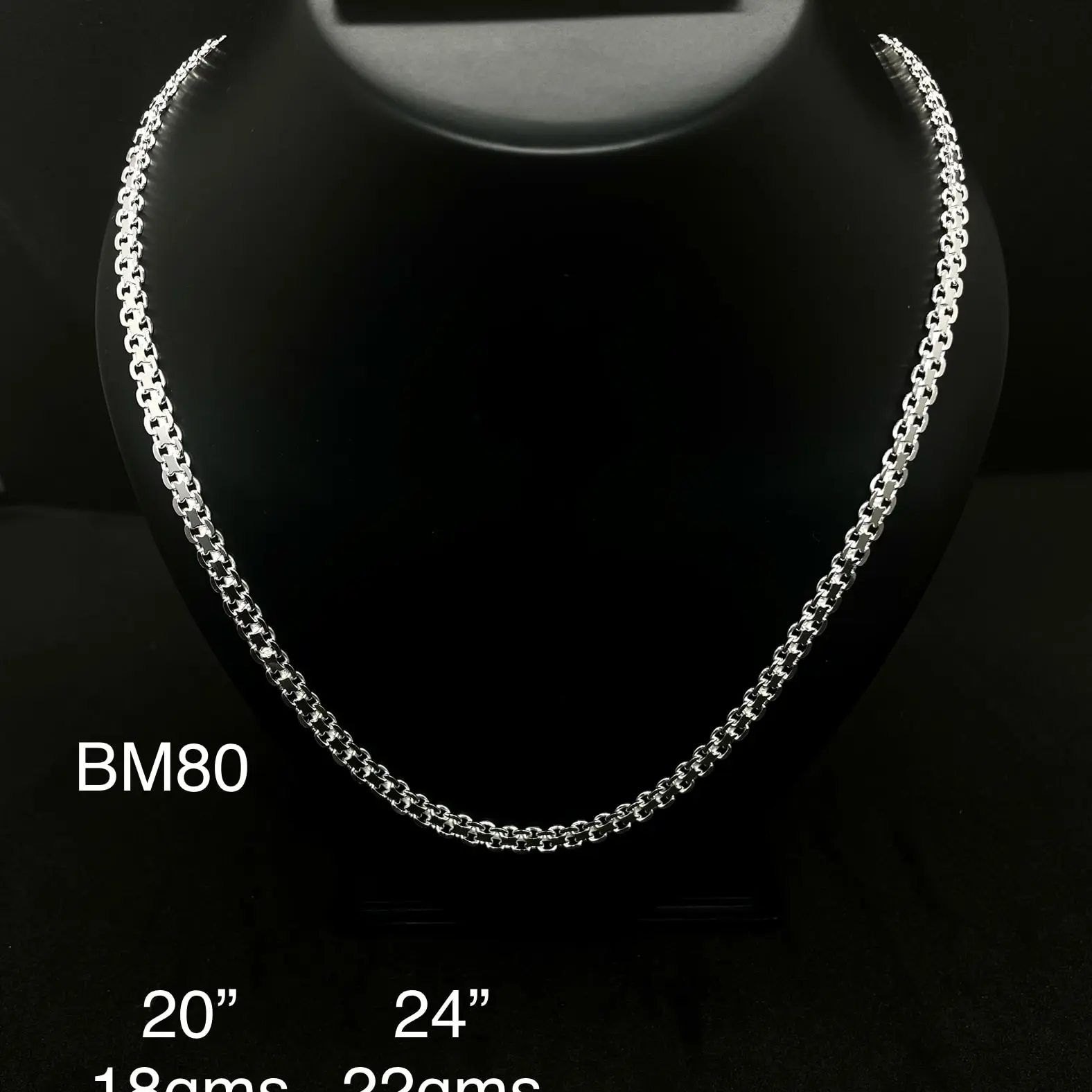 Bm80