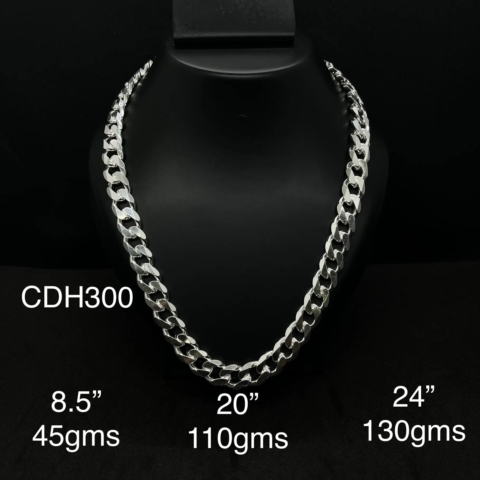Cdh300