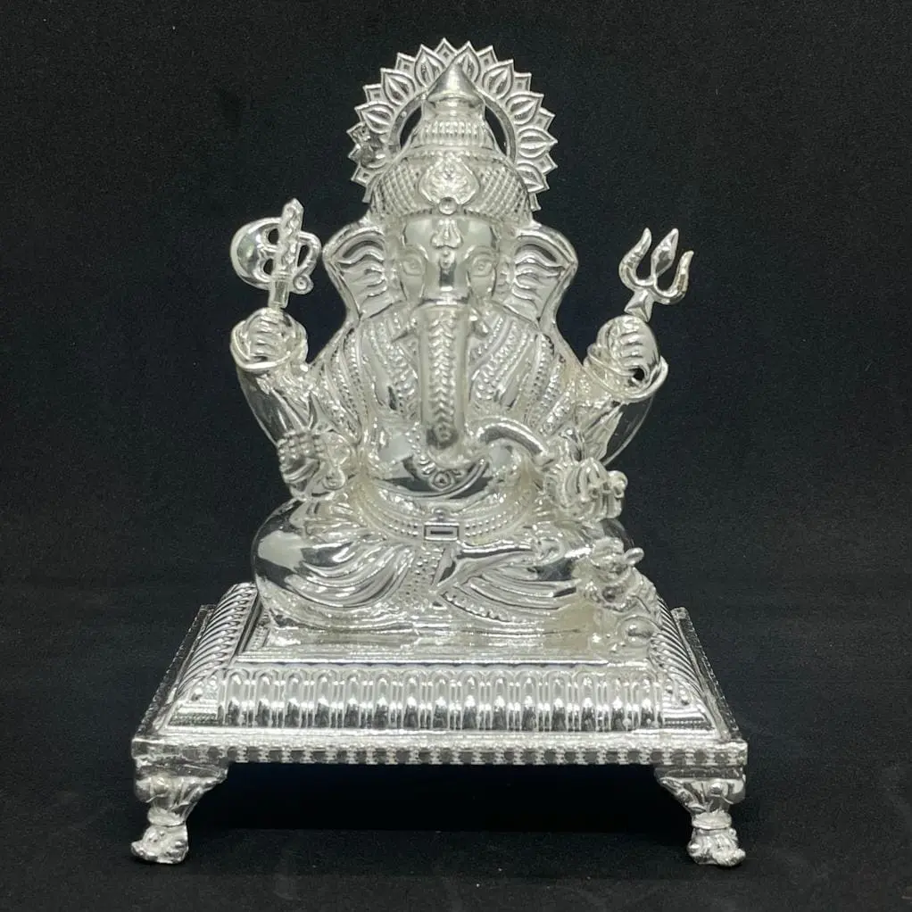 Ganeshji