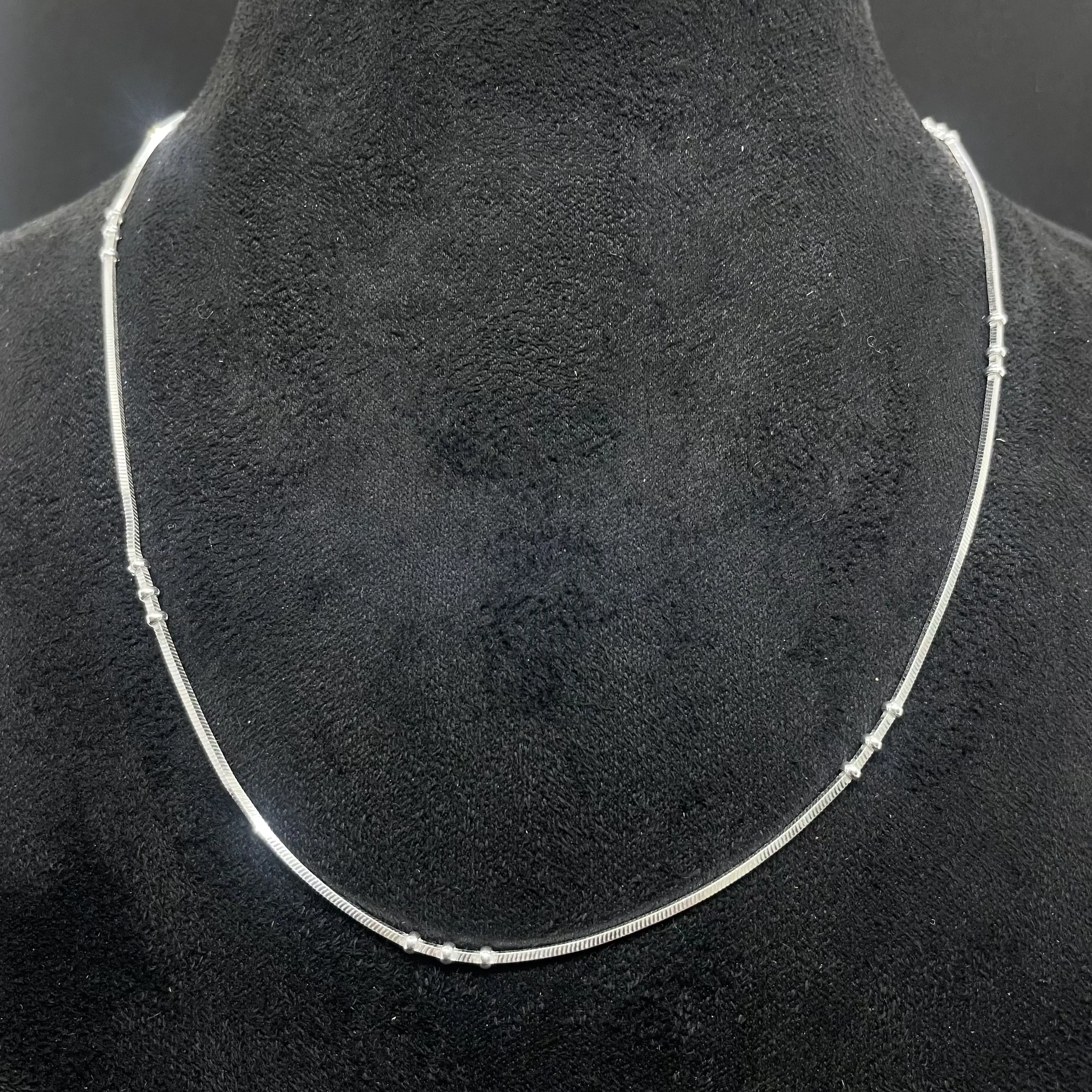 Cms Ball Chain