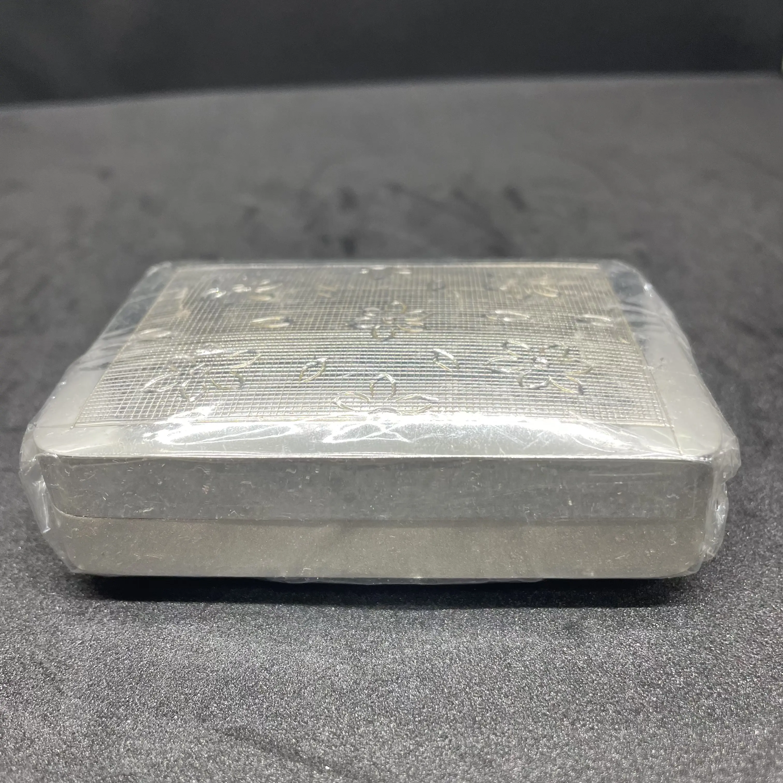 Soap Box