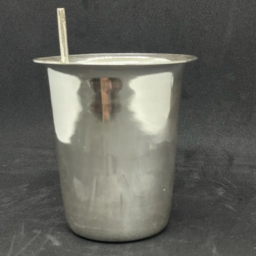 Straw Glass