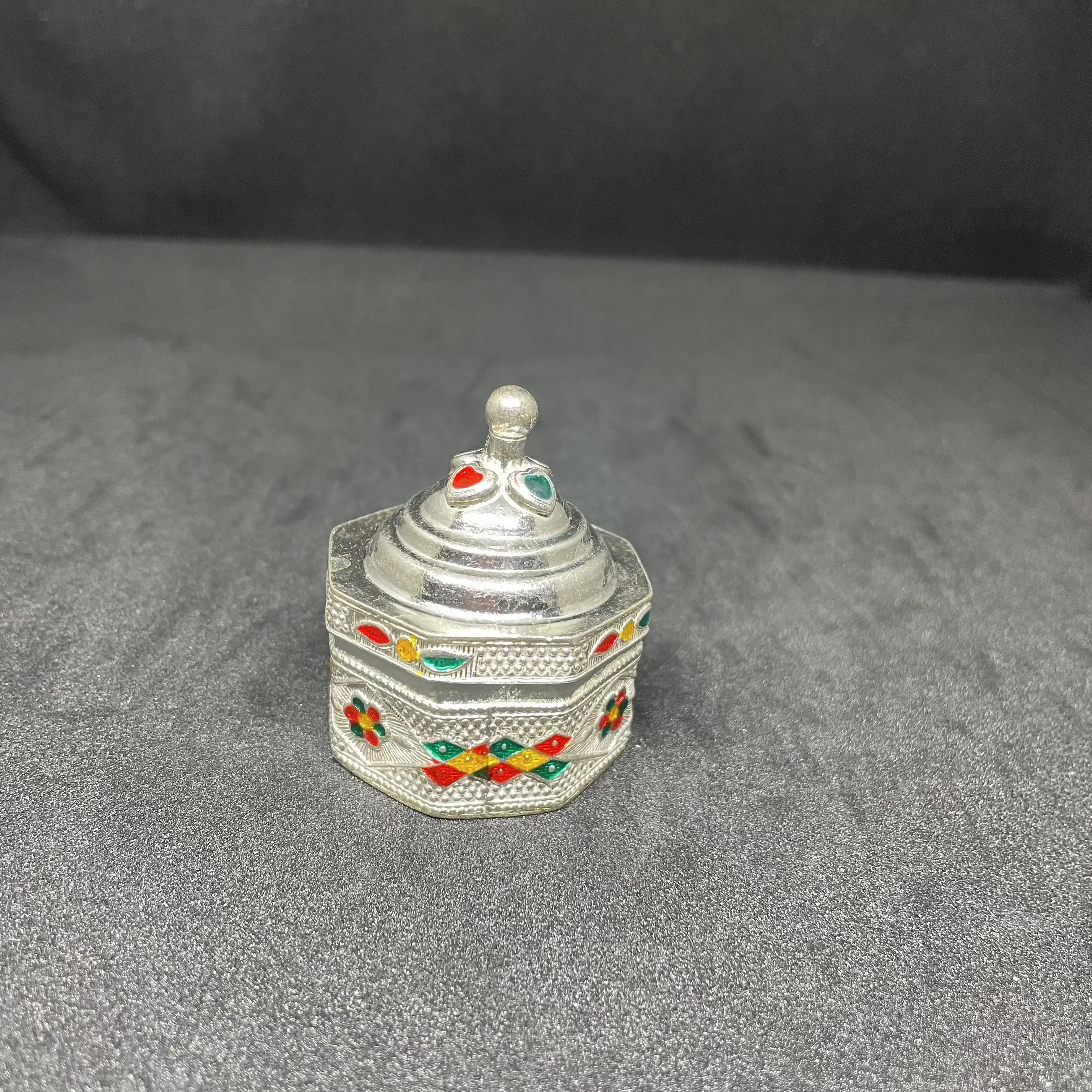 Kumkum Box