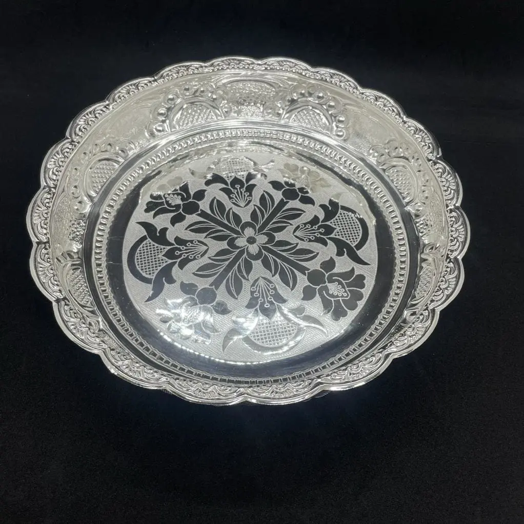 Pooja Plate