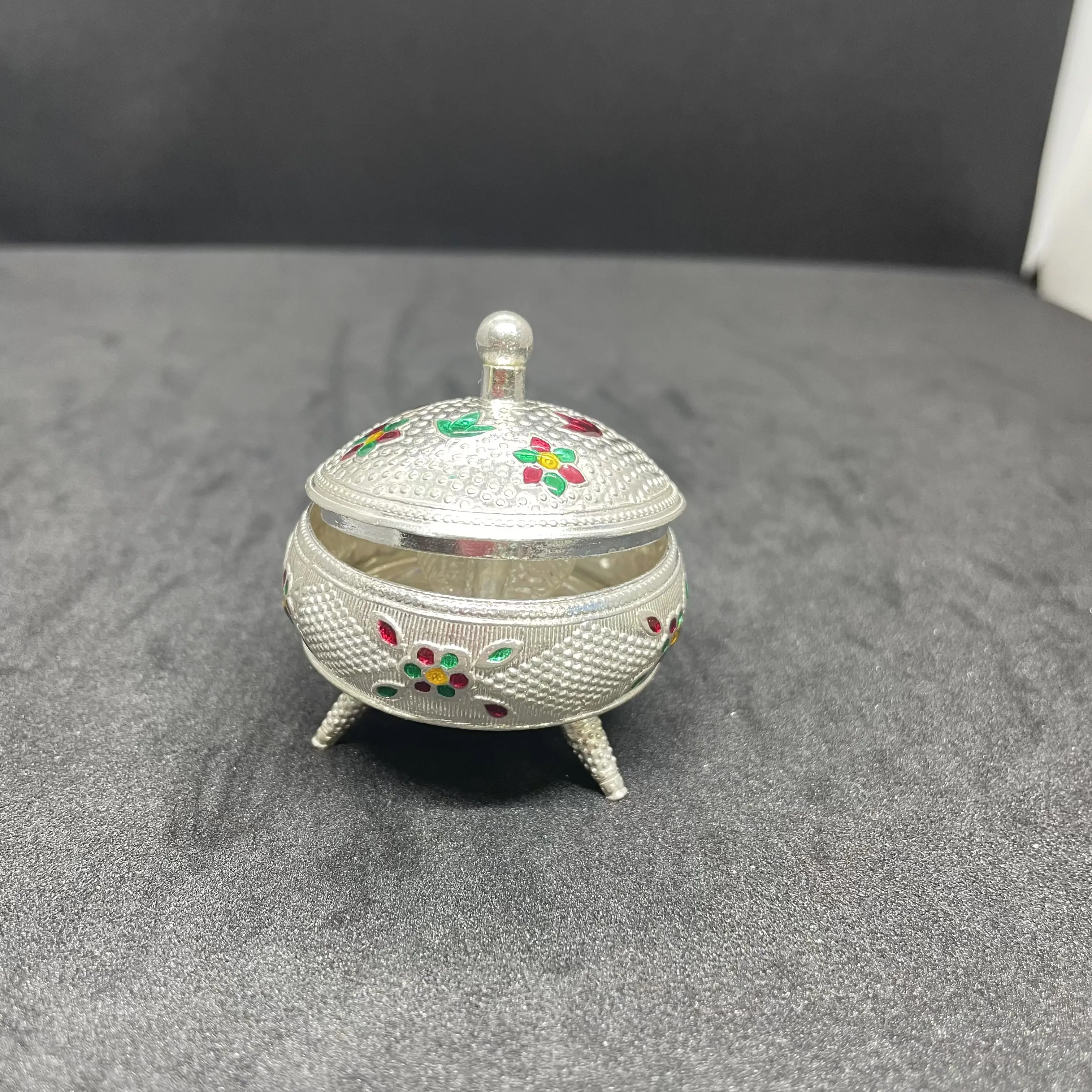 Kumkum Box