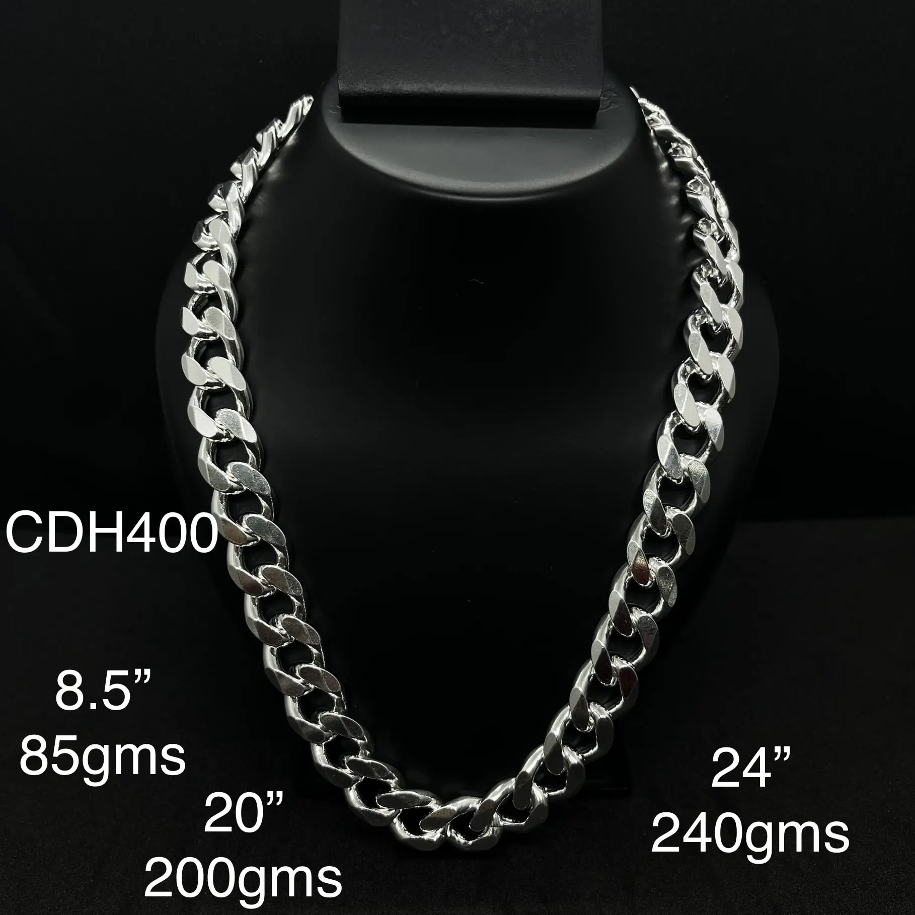 Cdh400