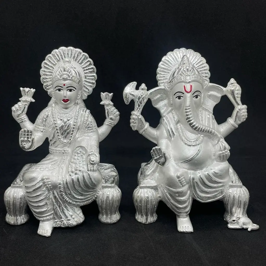 Laxmiji Ganeshji