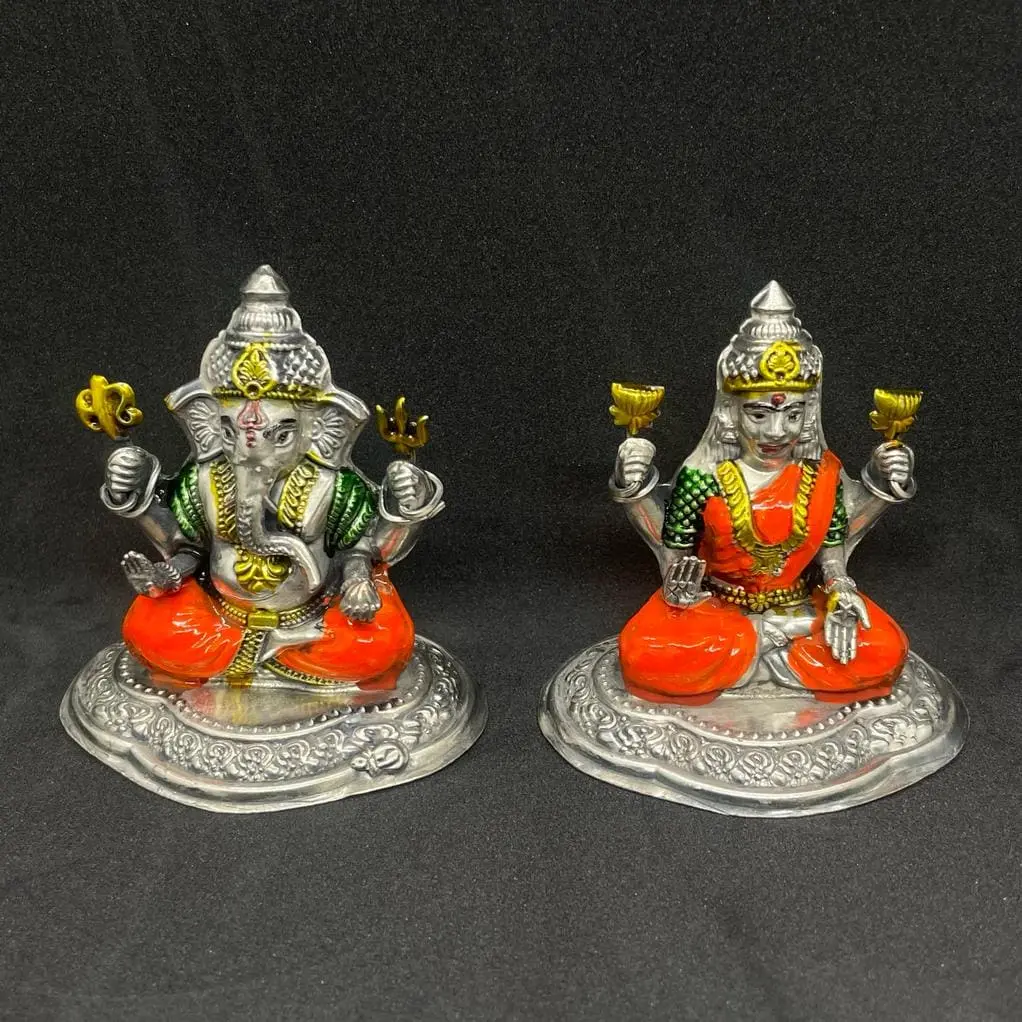 Laxmi Ganesh