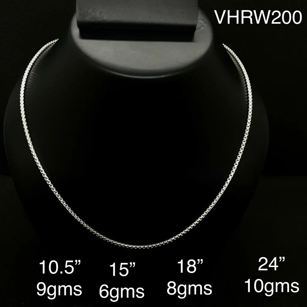 Vhrw200