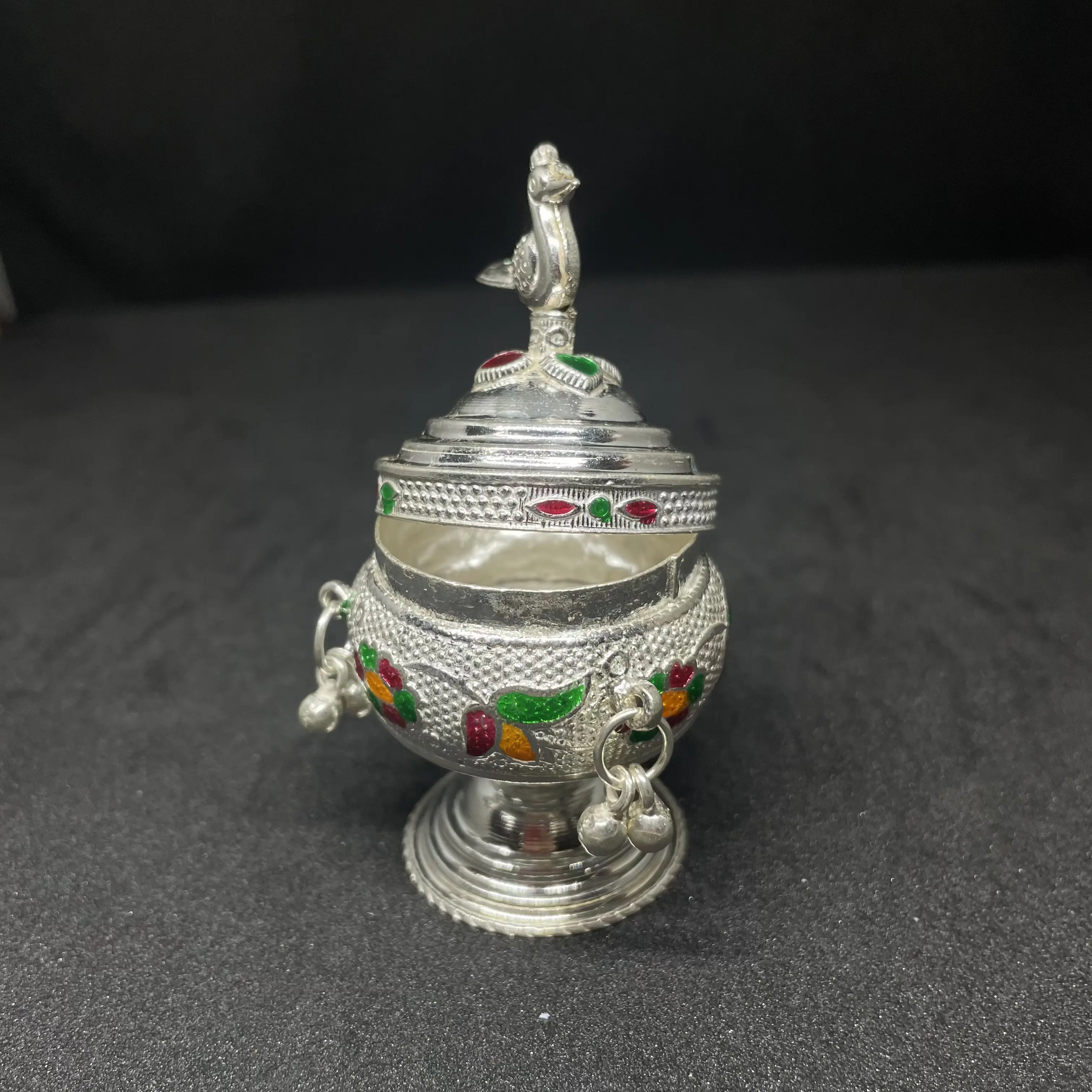Kumkum Box
