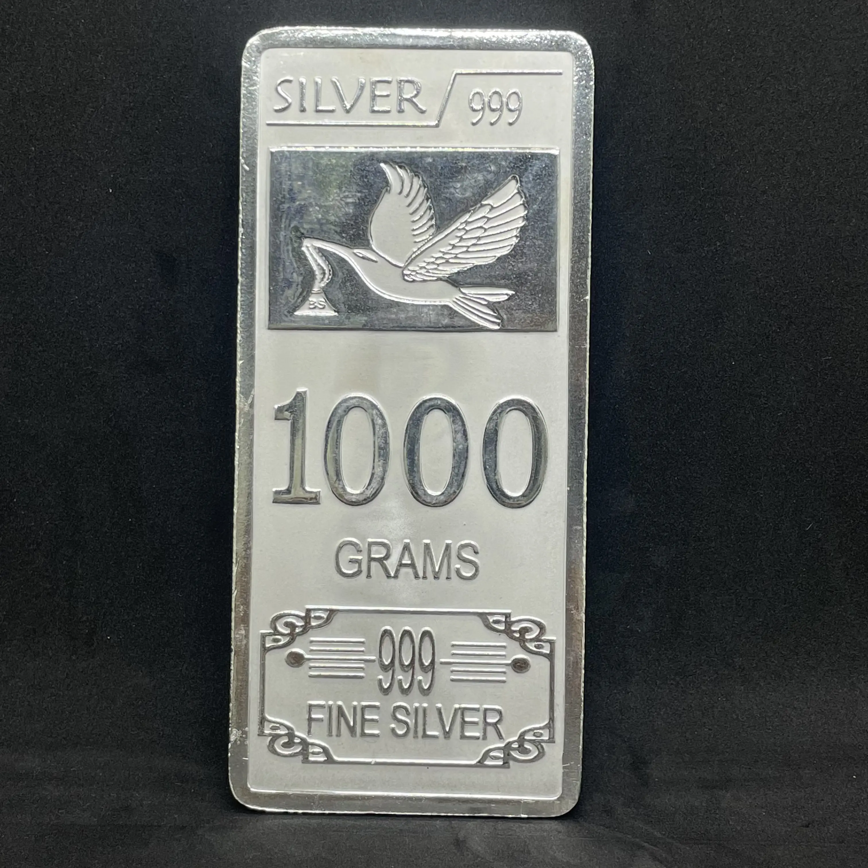 1 KILO