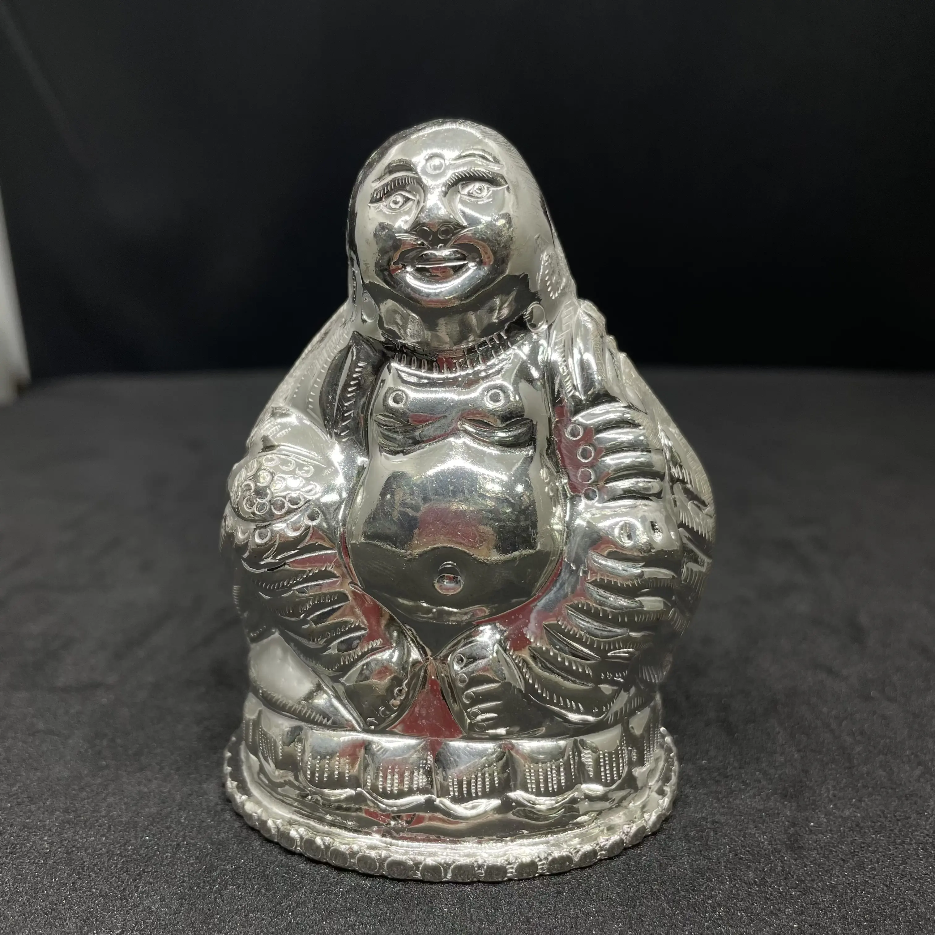 Laughing Buddha