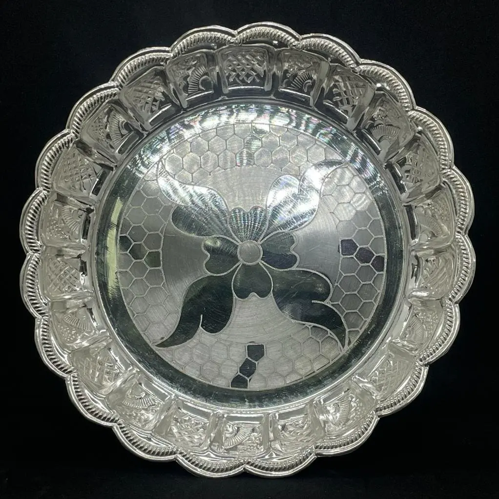 Pooja Plate