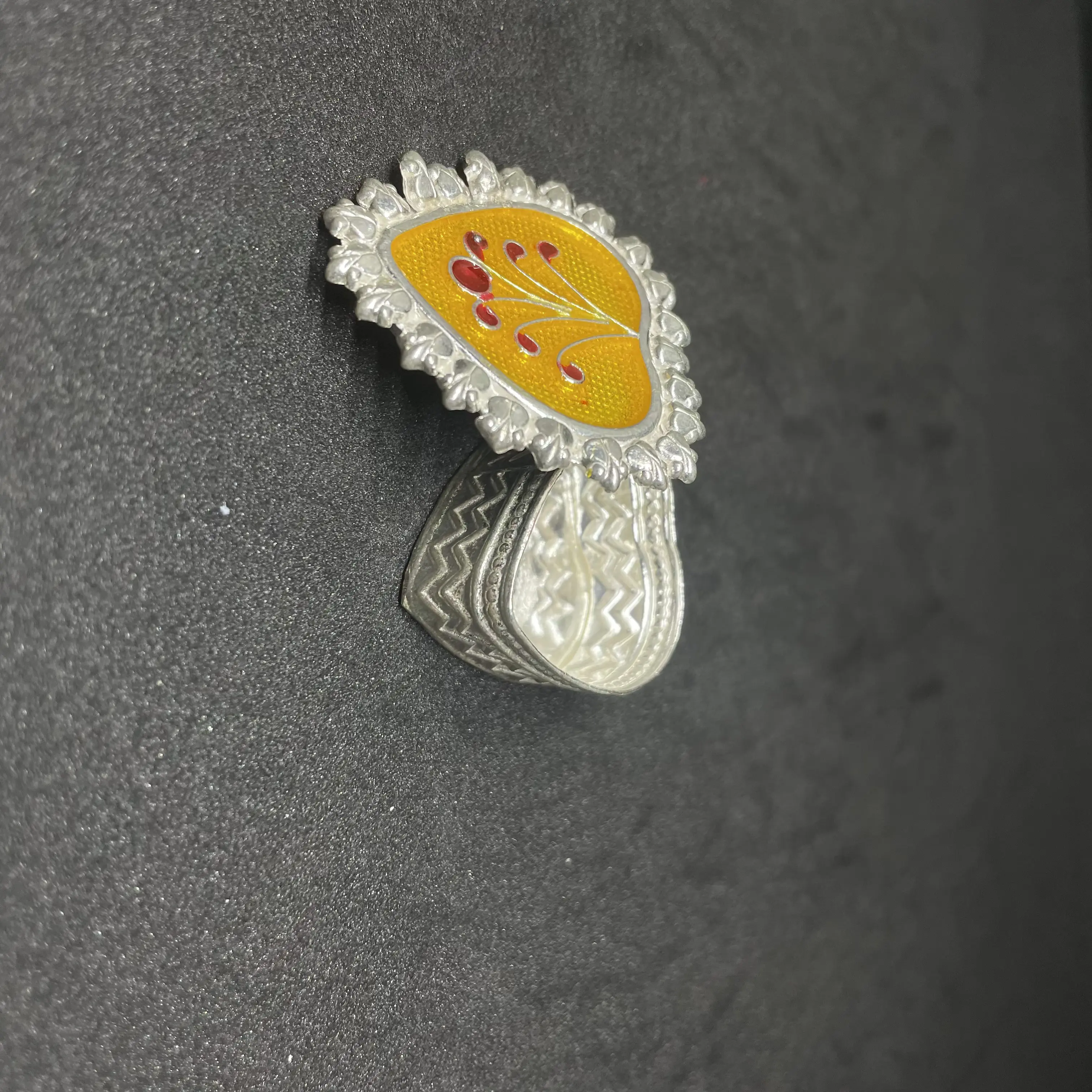 Kumkum Box