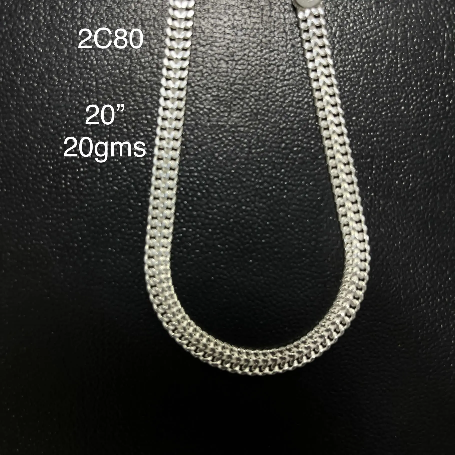 2c80 Chain