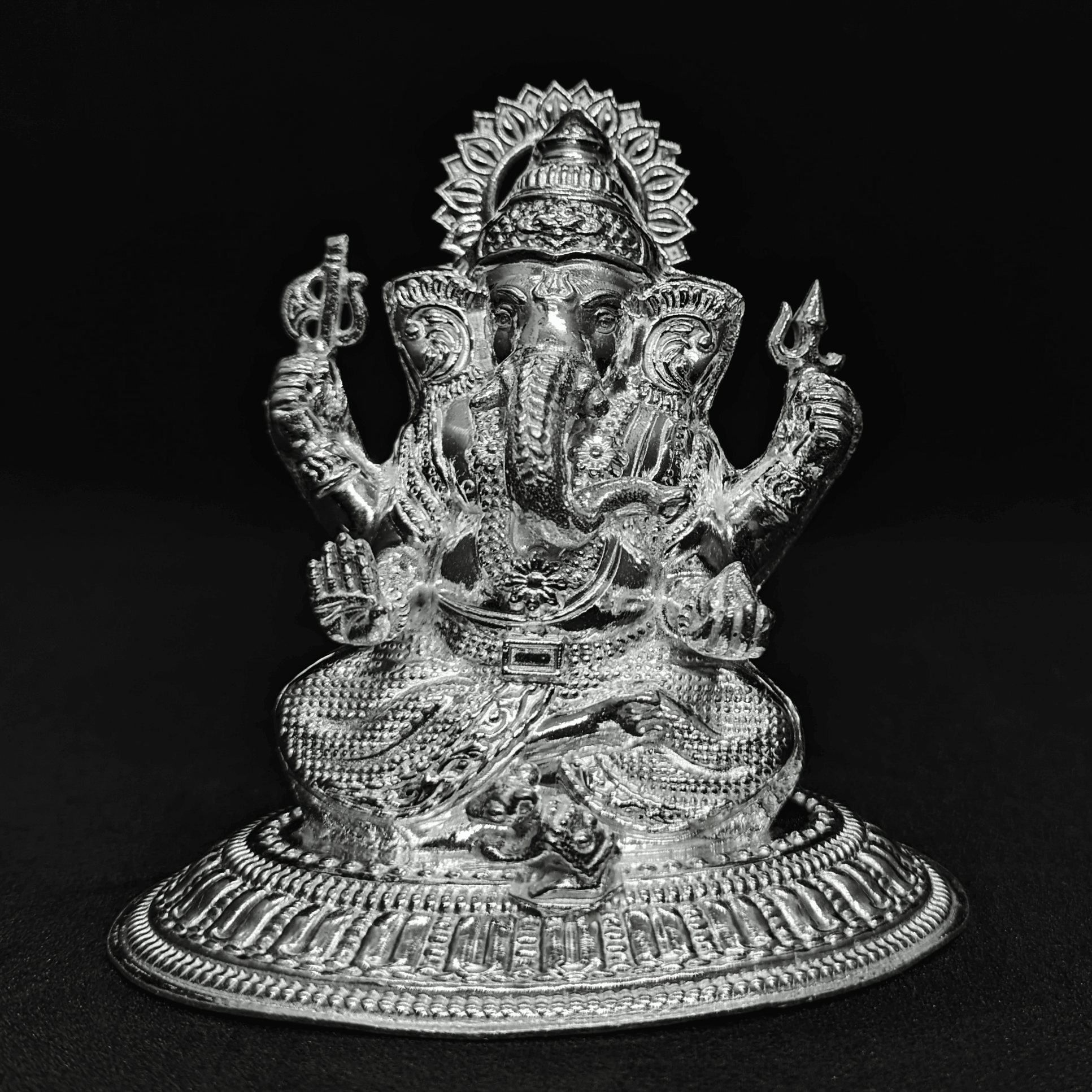 Ganesha Idol