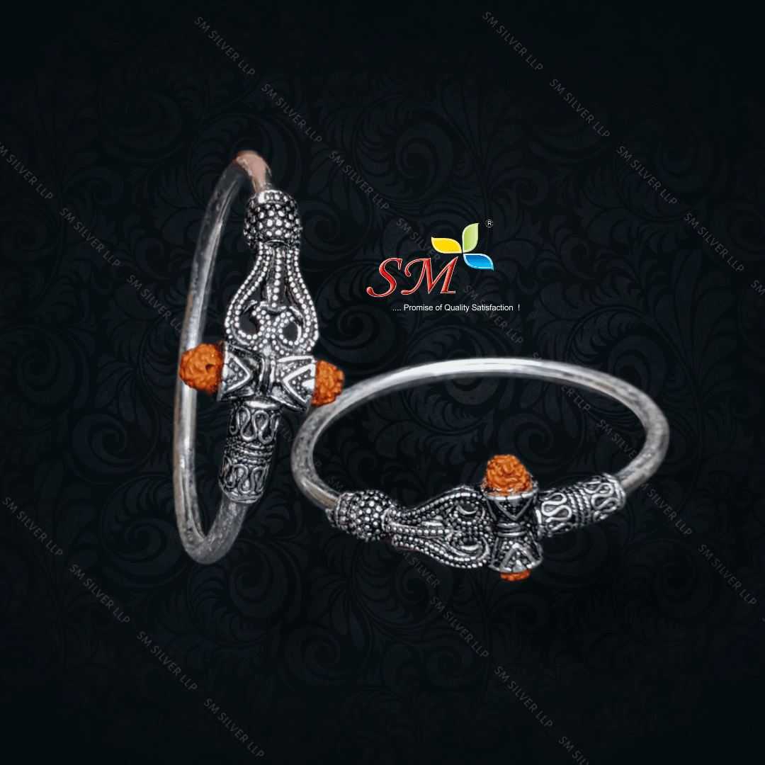 Trishul Rudraksh Kadali