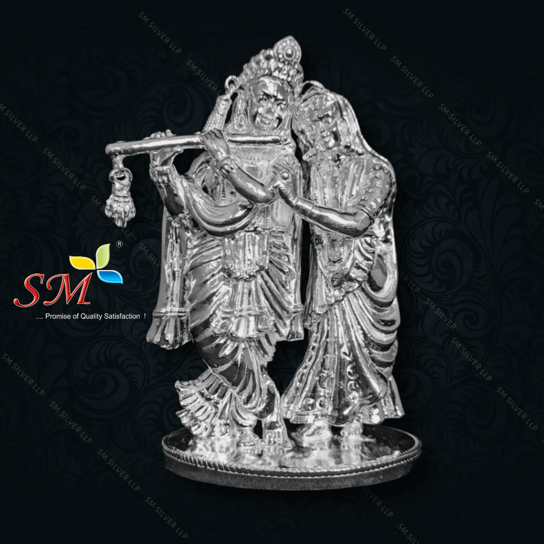 Shri Radha Krishna