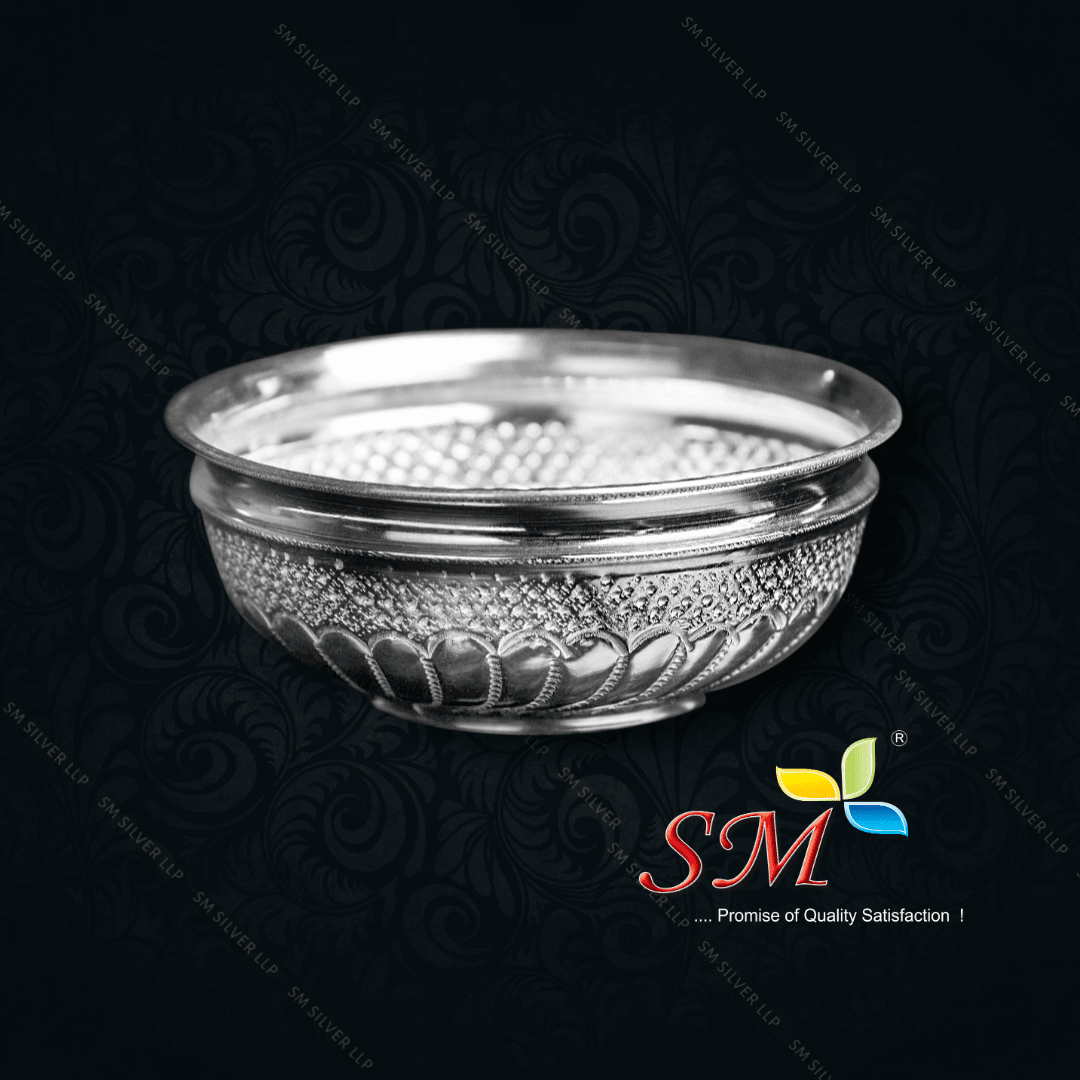 Nakshi Bowl