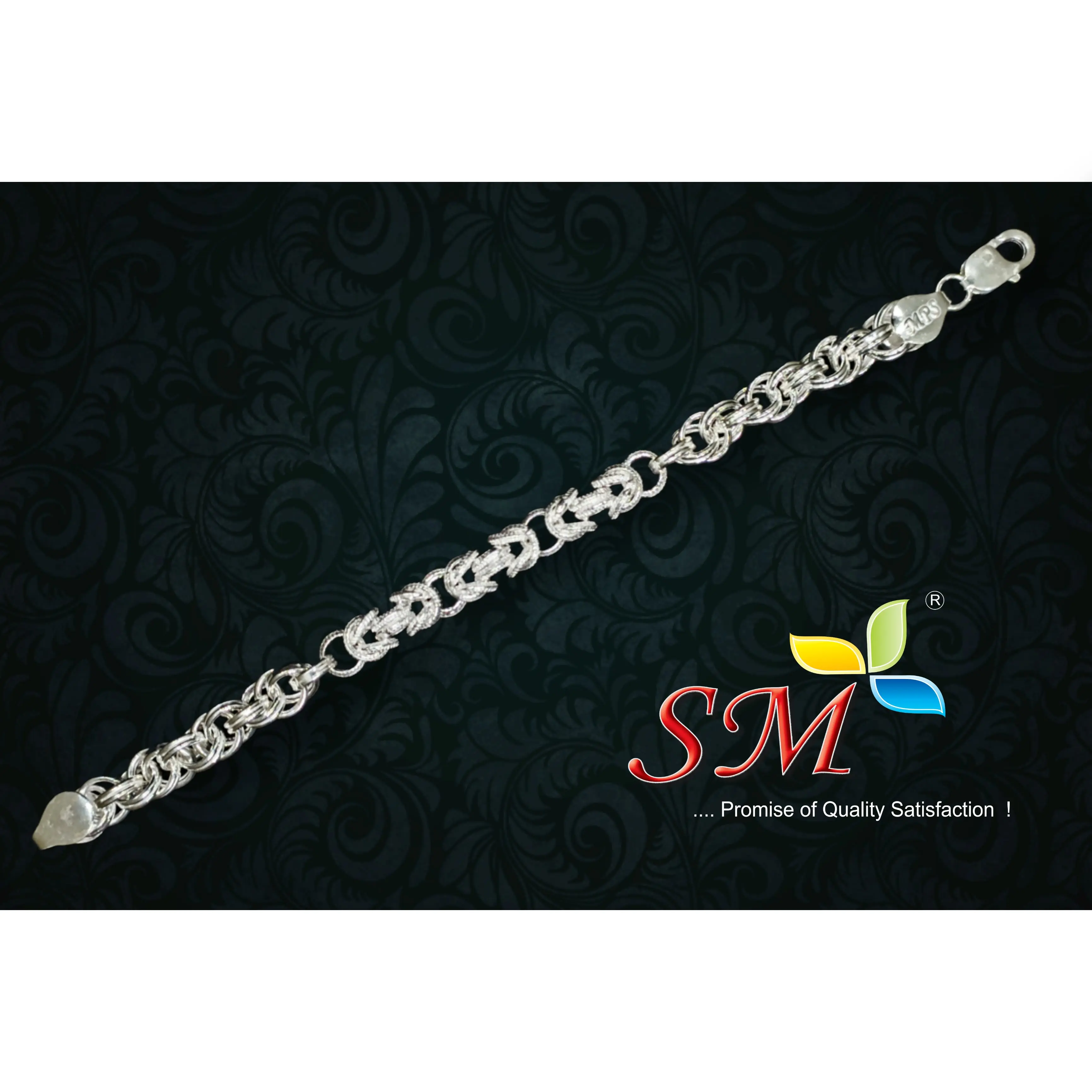 Fancy Bracelet 0043