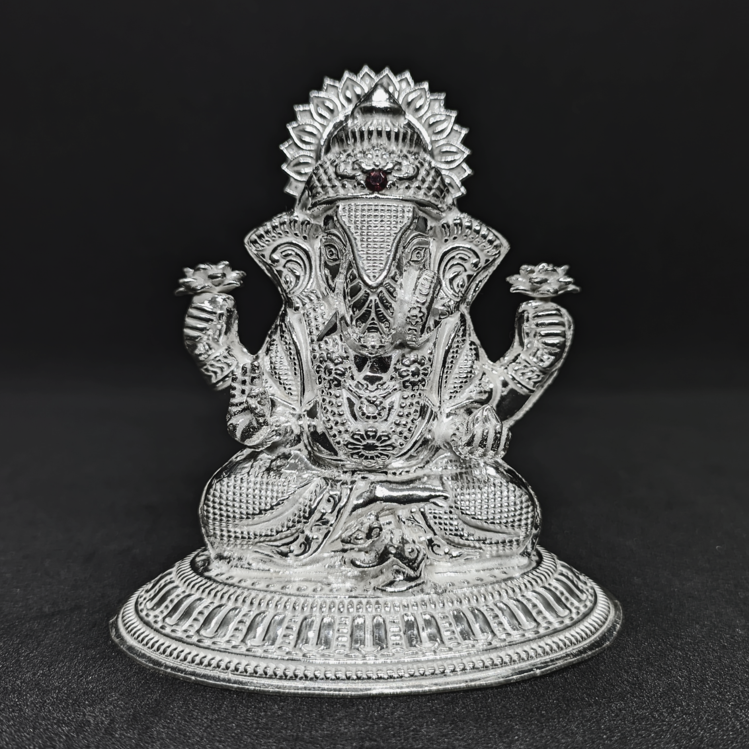 Ganesha Idol