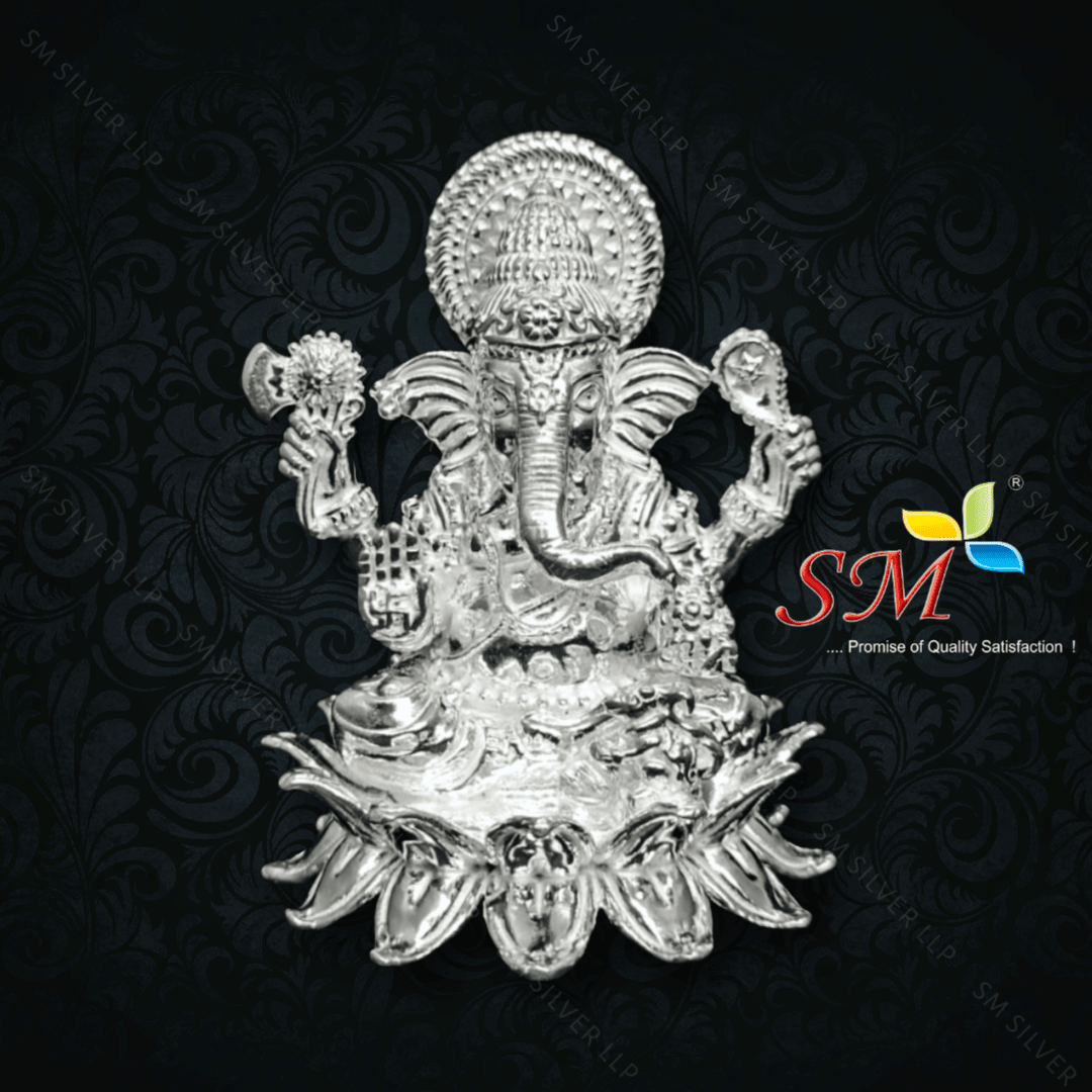Shri Kamal Ganapati