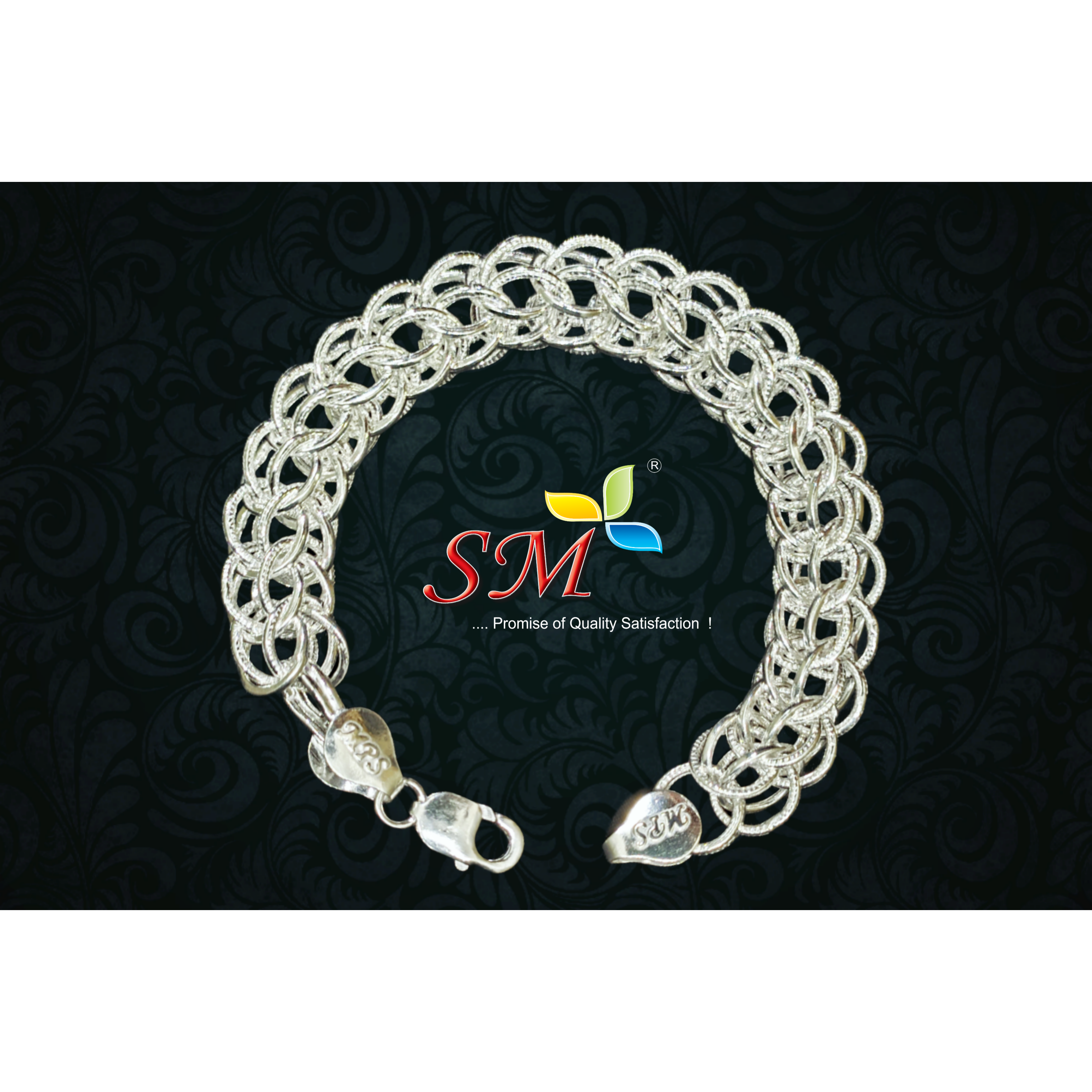 Fancy Bracelet 0047