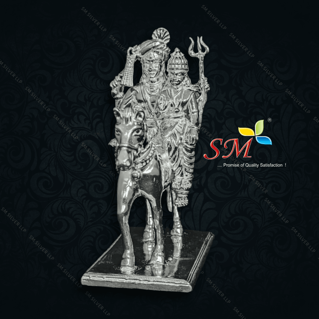 Shri Khandoba Mhalasa