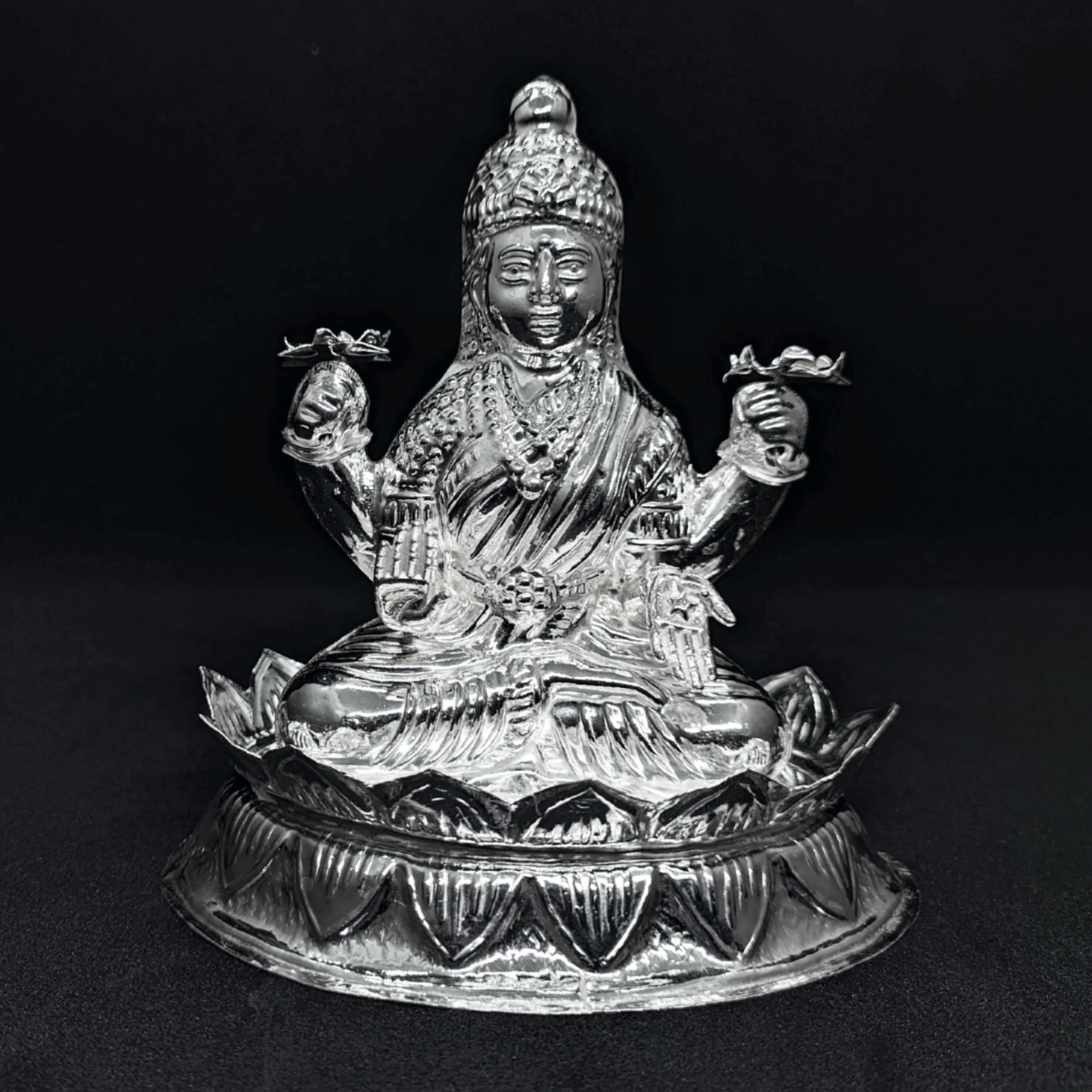 Laxmi Idol