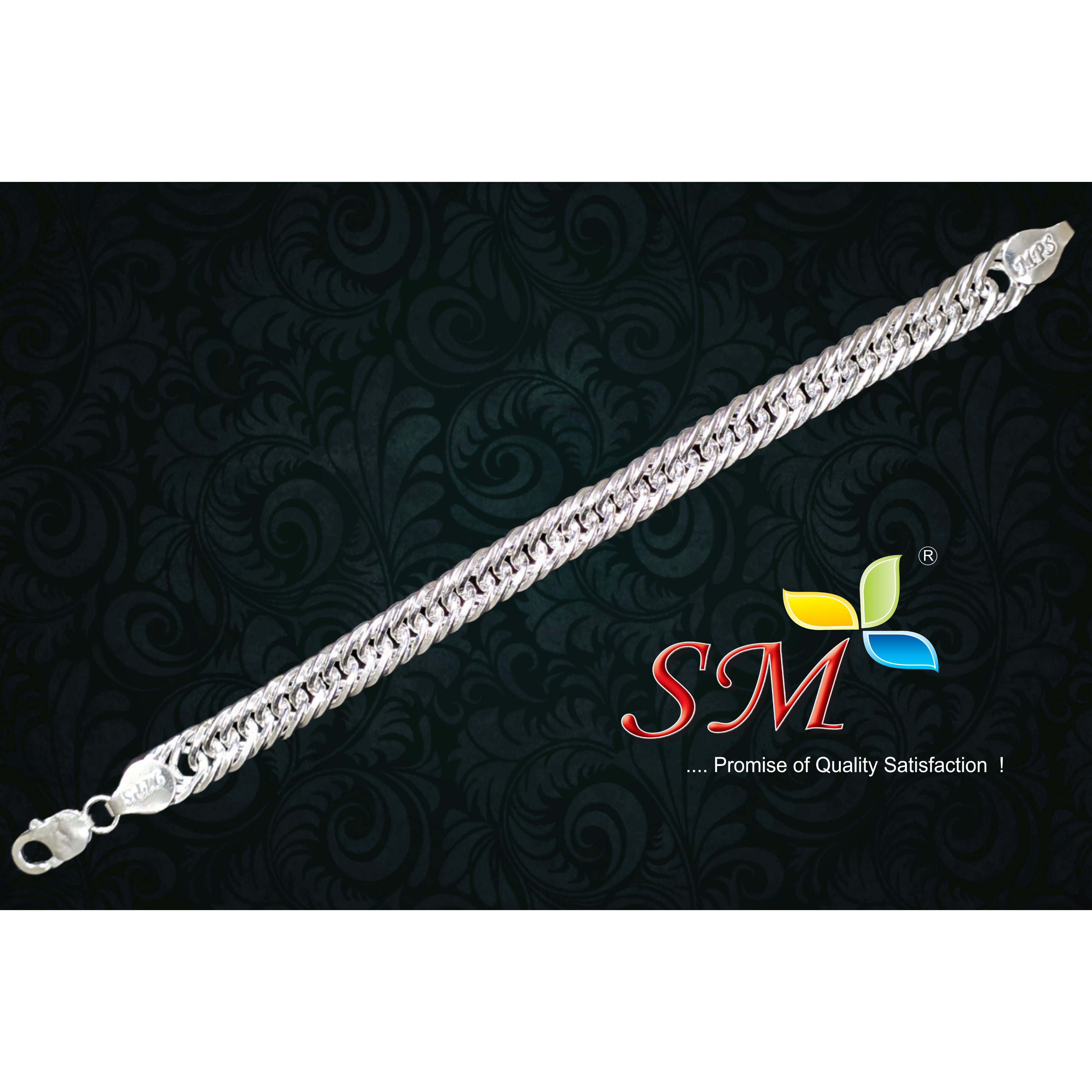 Fancy Bracelet 0044