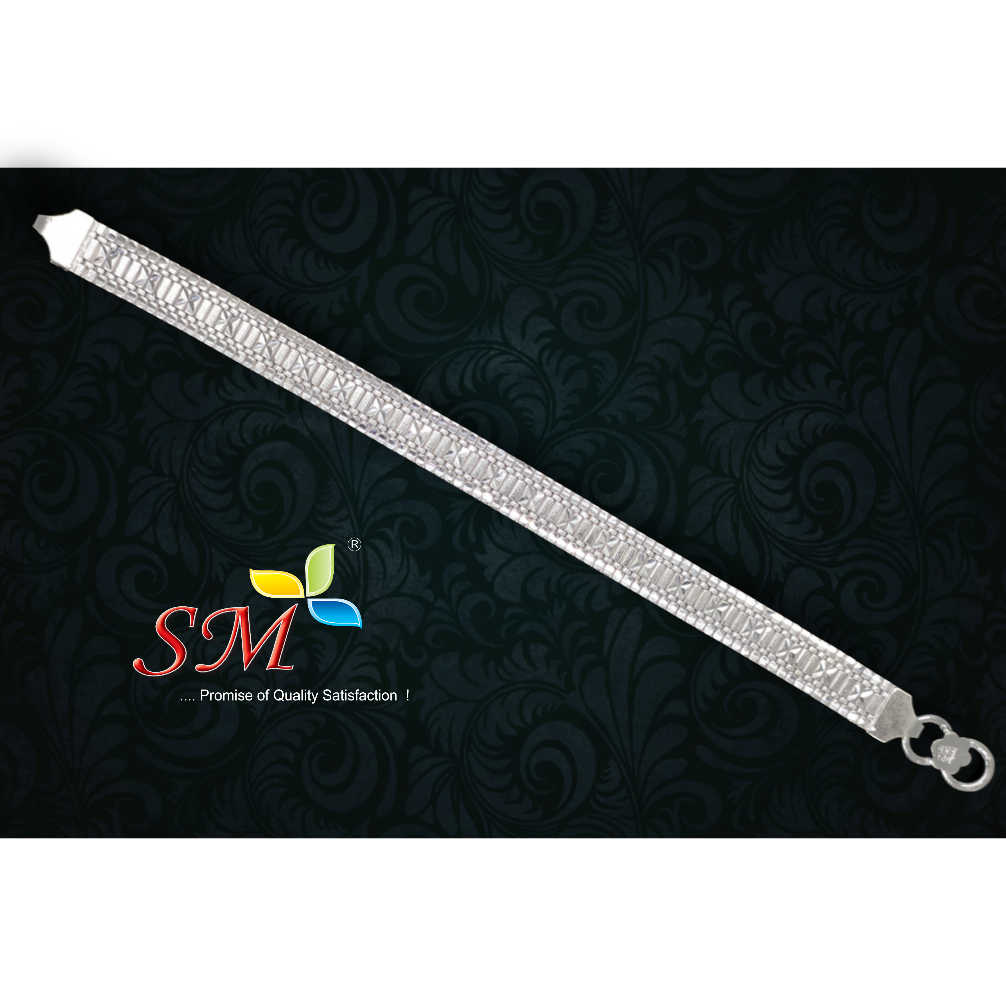 Fancy Bracelet 0041