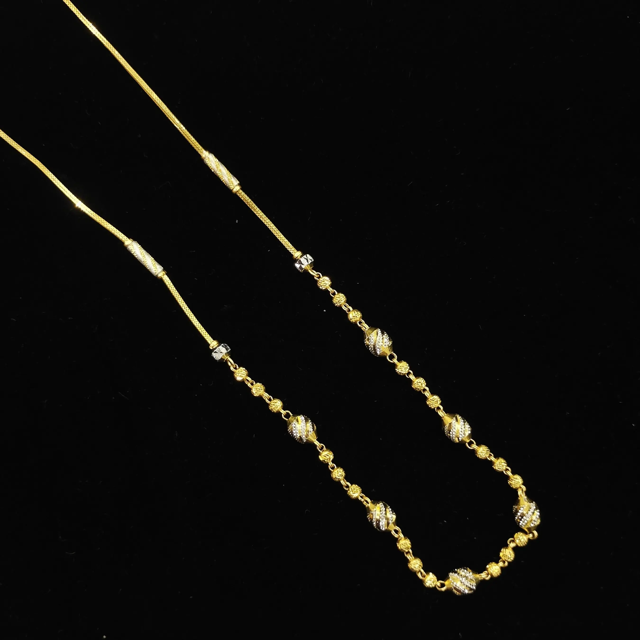 916 Ladies Rajkot Chain