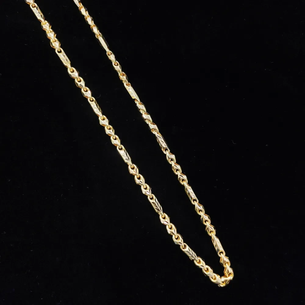 Bahubali Chain