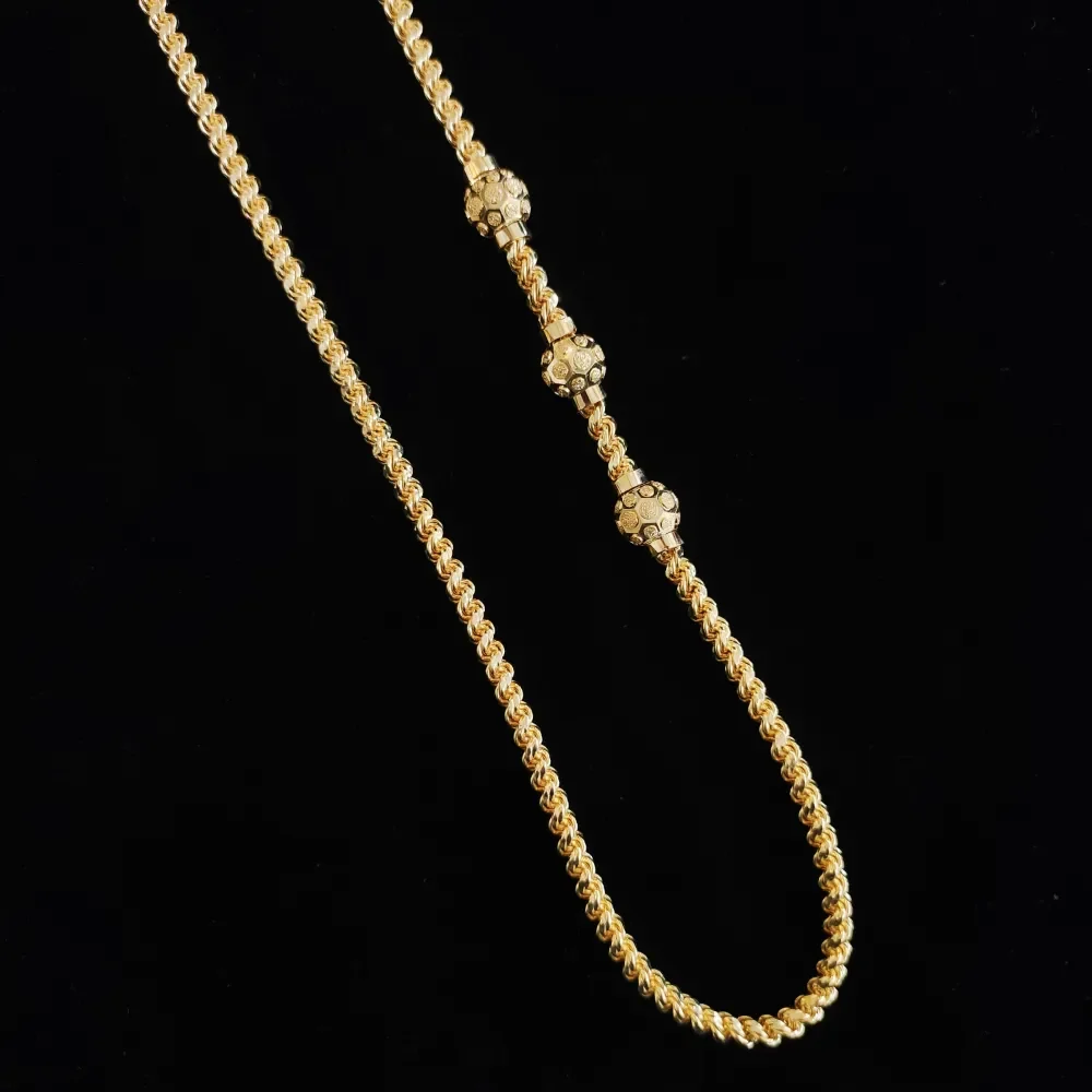 Rope Chain