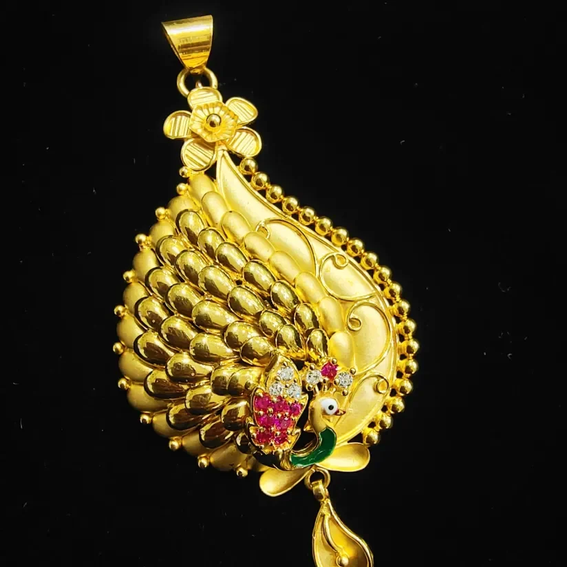 Pendants